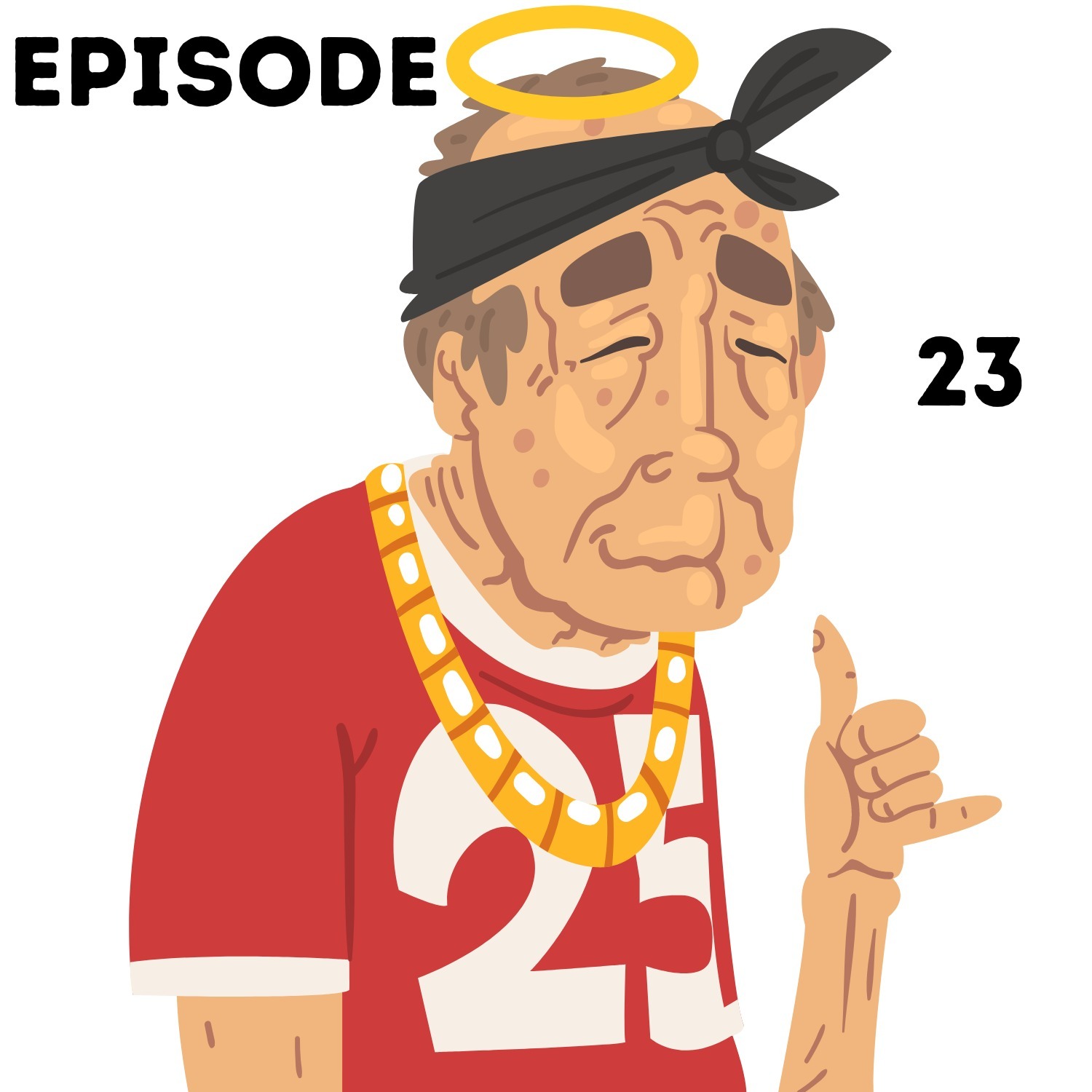 The Rick Da Don Podcast