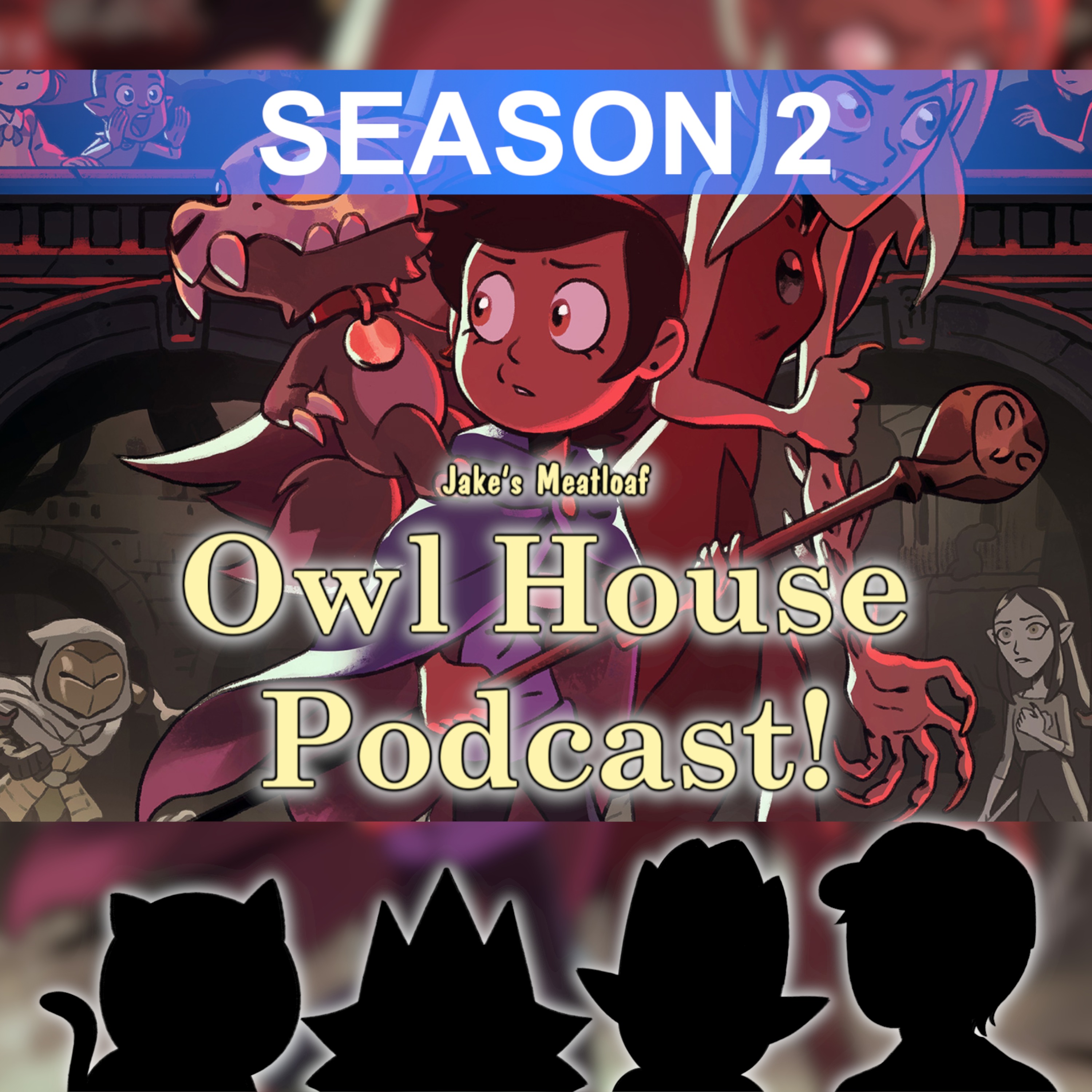 The Owl House' Review: Season 2 Episode 12 Elsewhere and Elsewhen