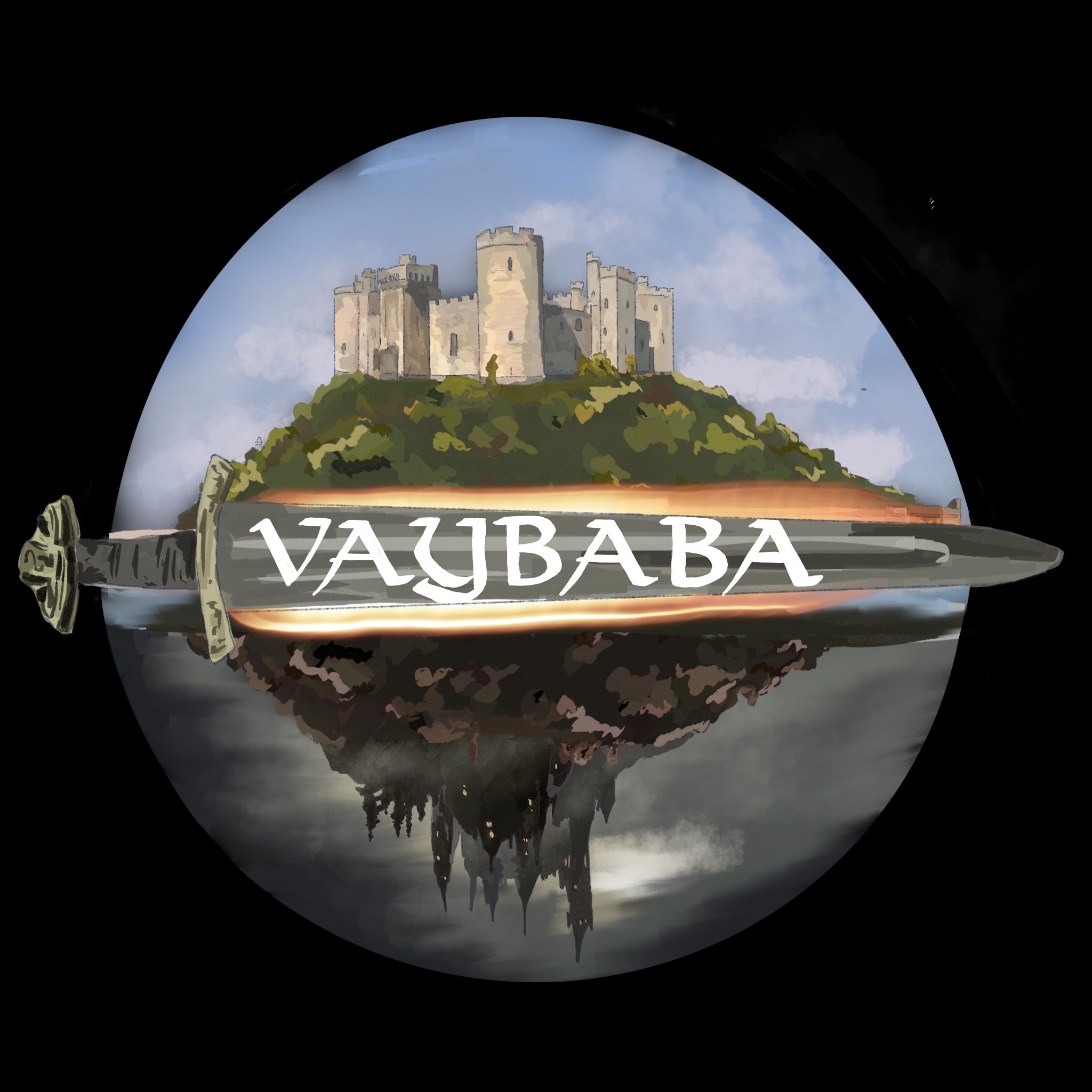 Vaybaba: Episode 27 Tieflings of the Night (Part 2)