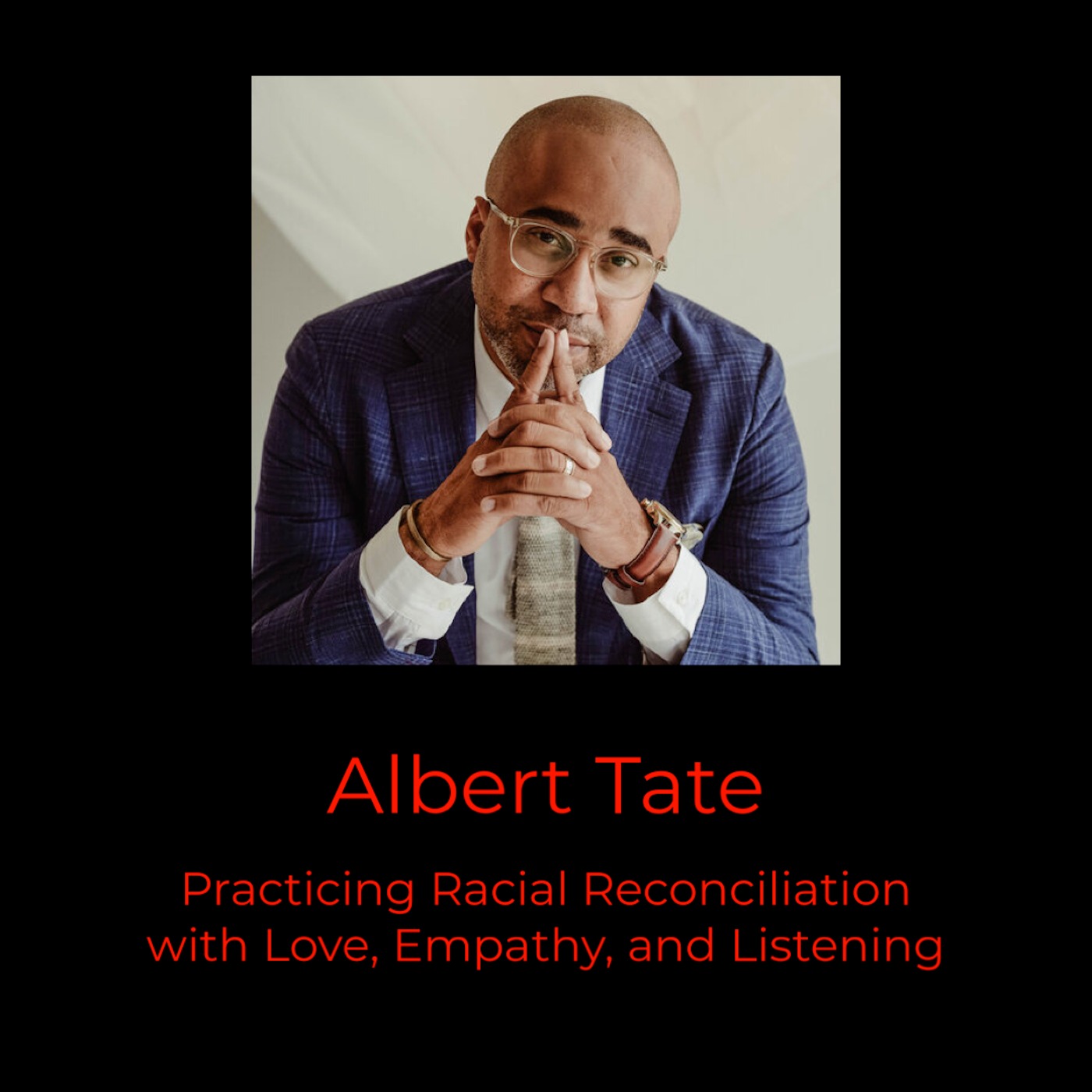 The Learner\'s Corner with Caleb Mason