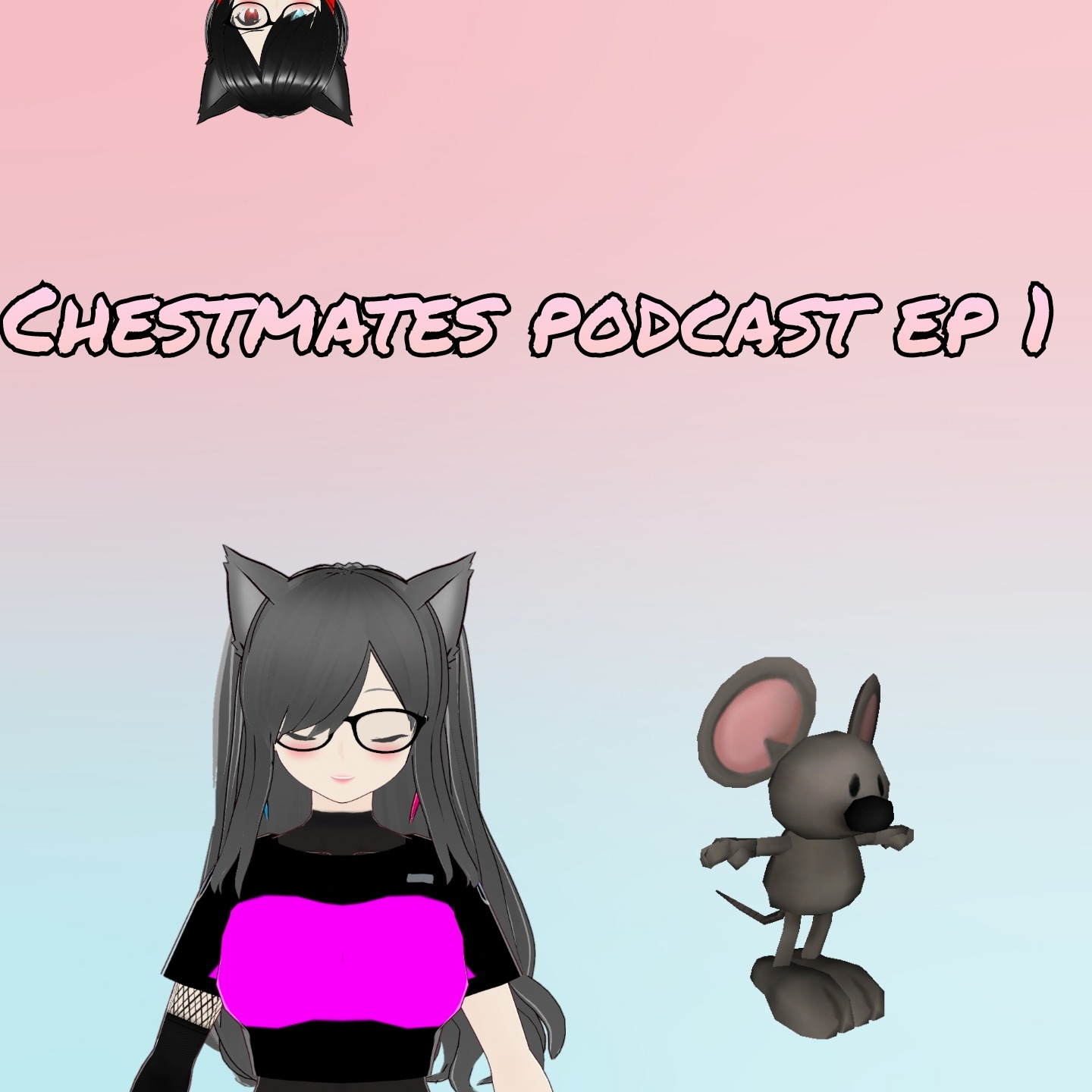 Chestmates Podcast