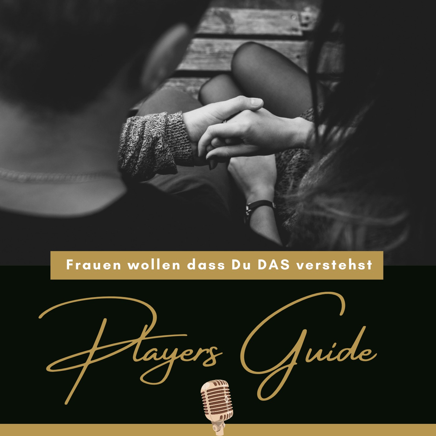 #62: Frauen wollen, dass du DAS verstehst episode artwork