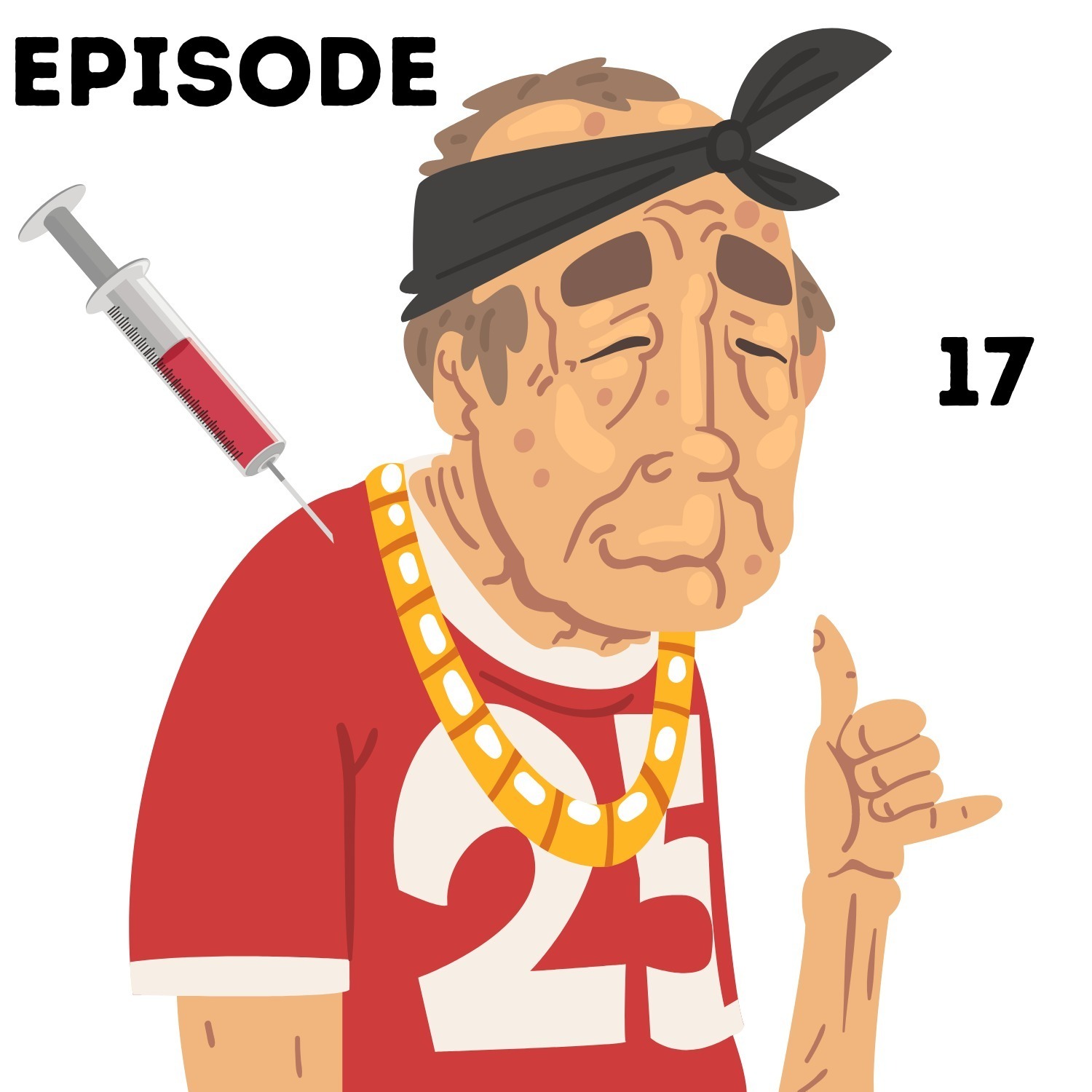 The Rick Da Don Podcast