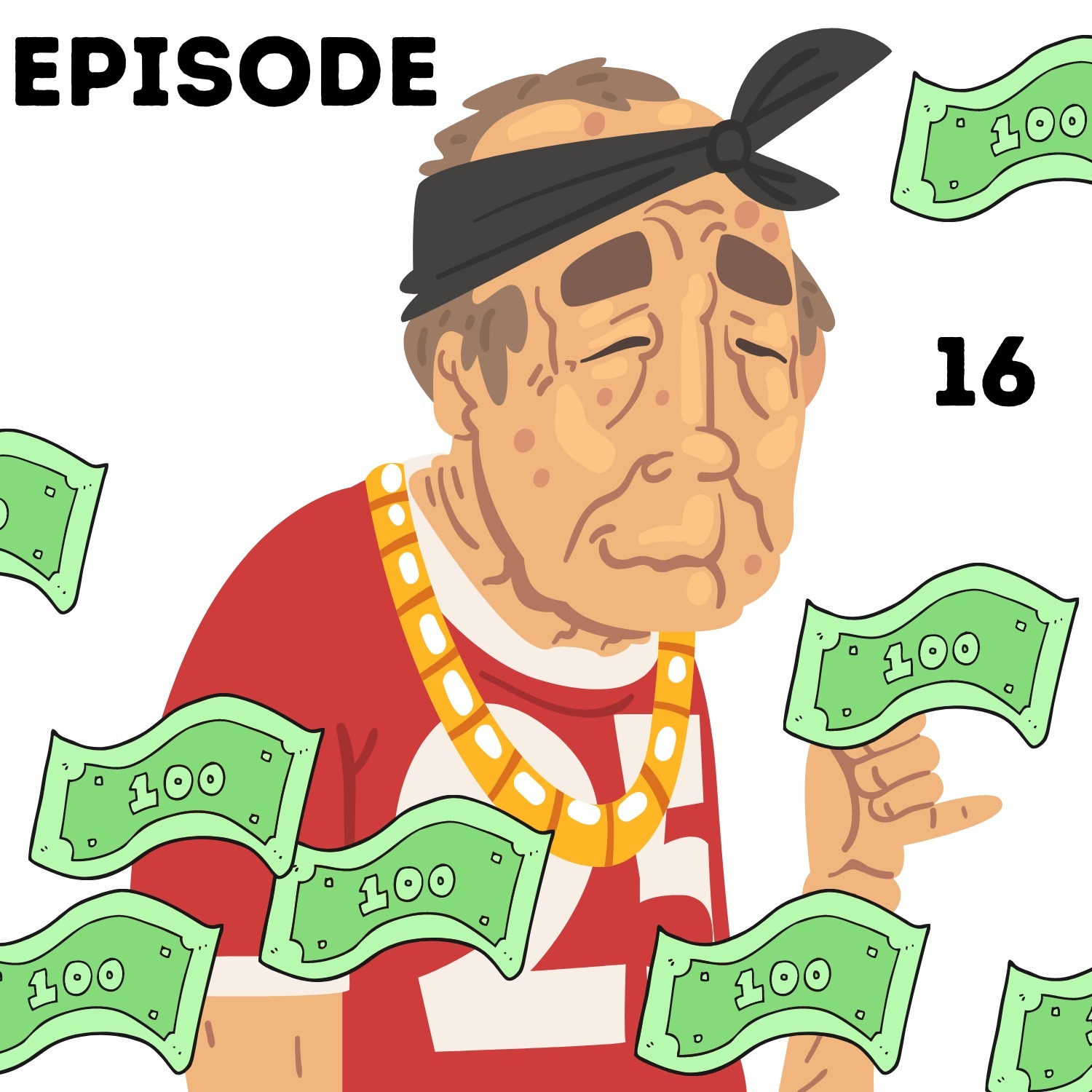 The Rick Da Don Podcast
