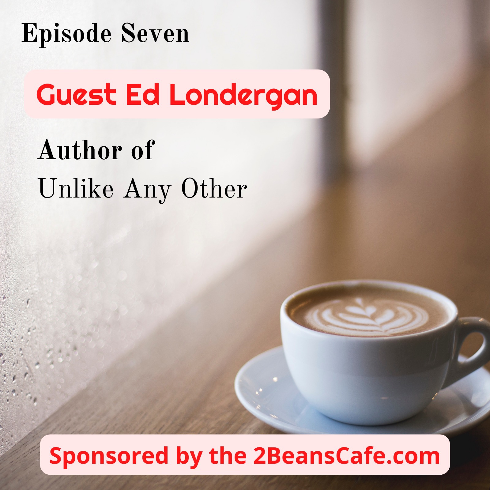 the Emerging Writers Series podcast