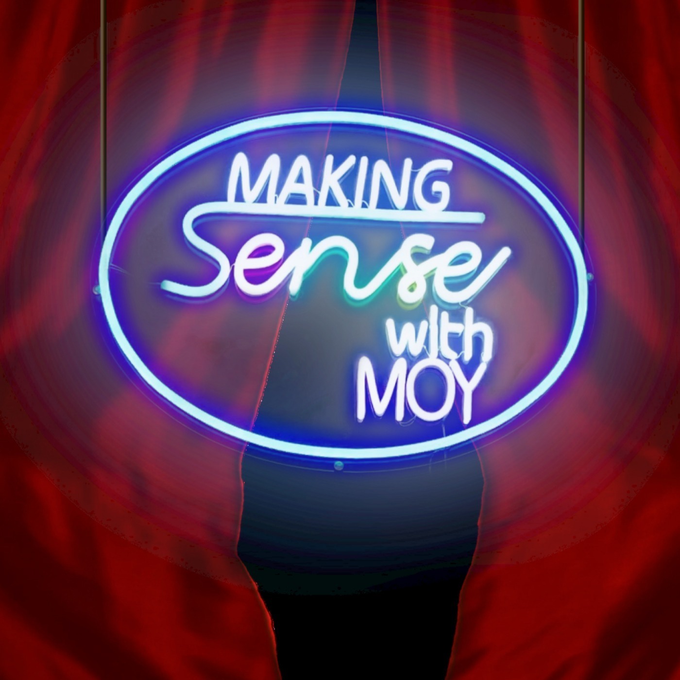And A Single Host | Making Sense With Moy | Episode 13 episode artwork