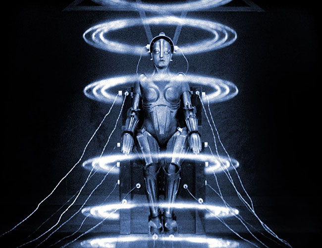 Smoking and Drinking in Space!