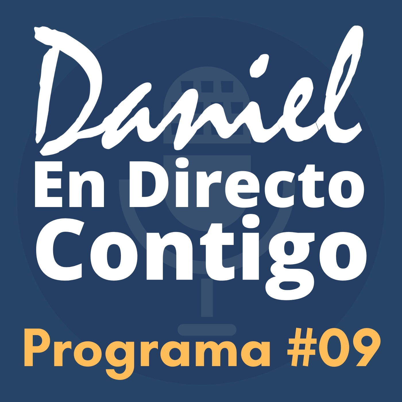 Daniel En Directo Contigo