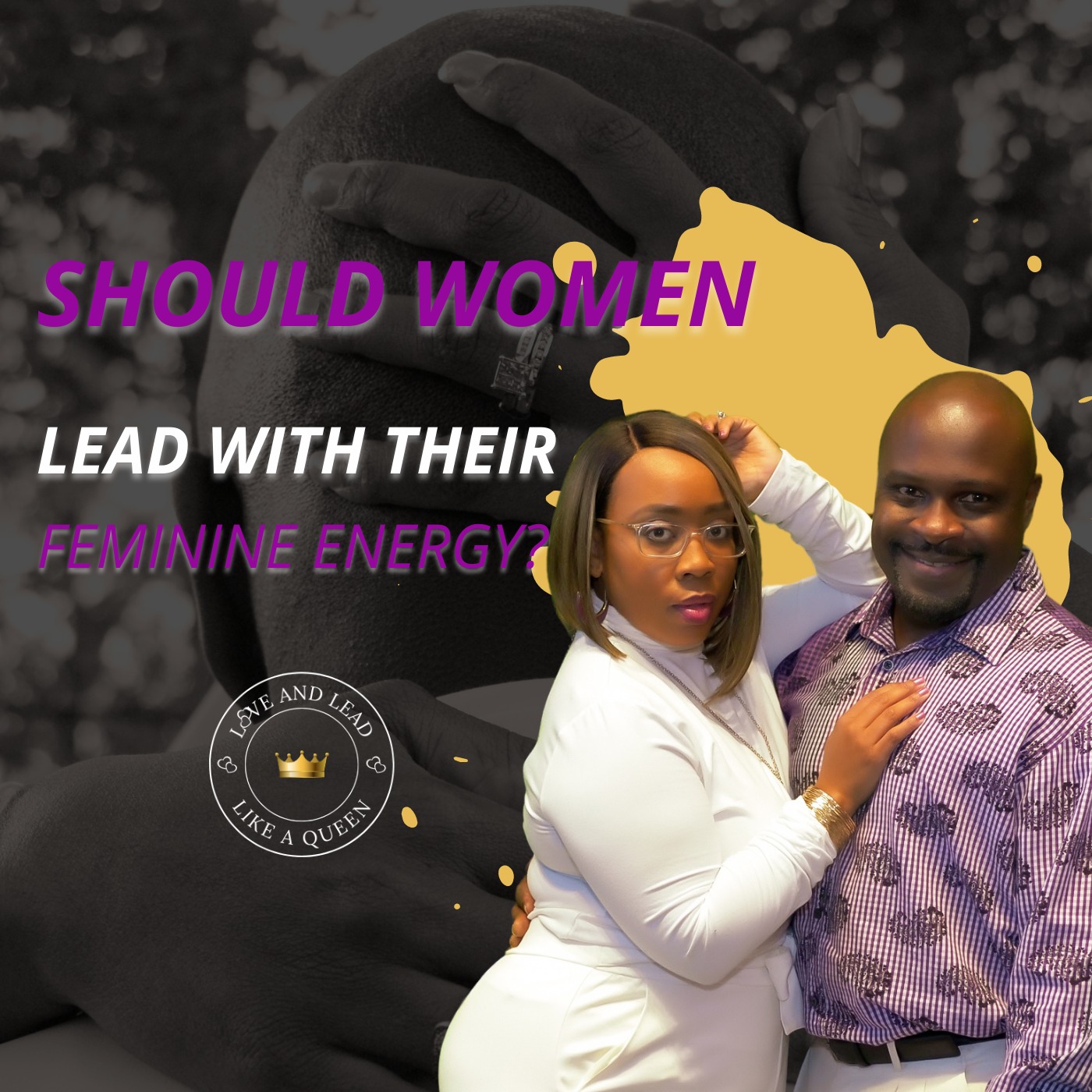 Love & Lead Like A Queen with Audra Richardson