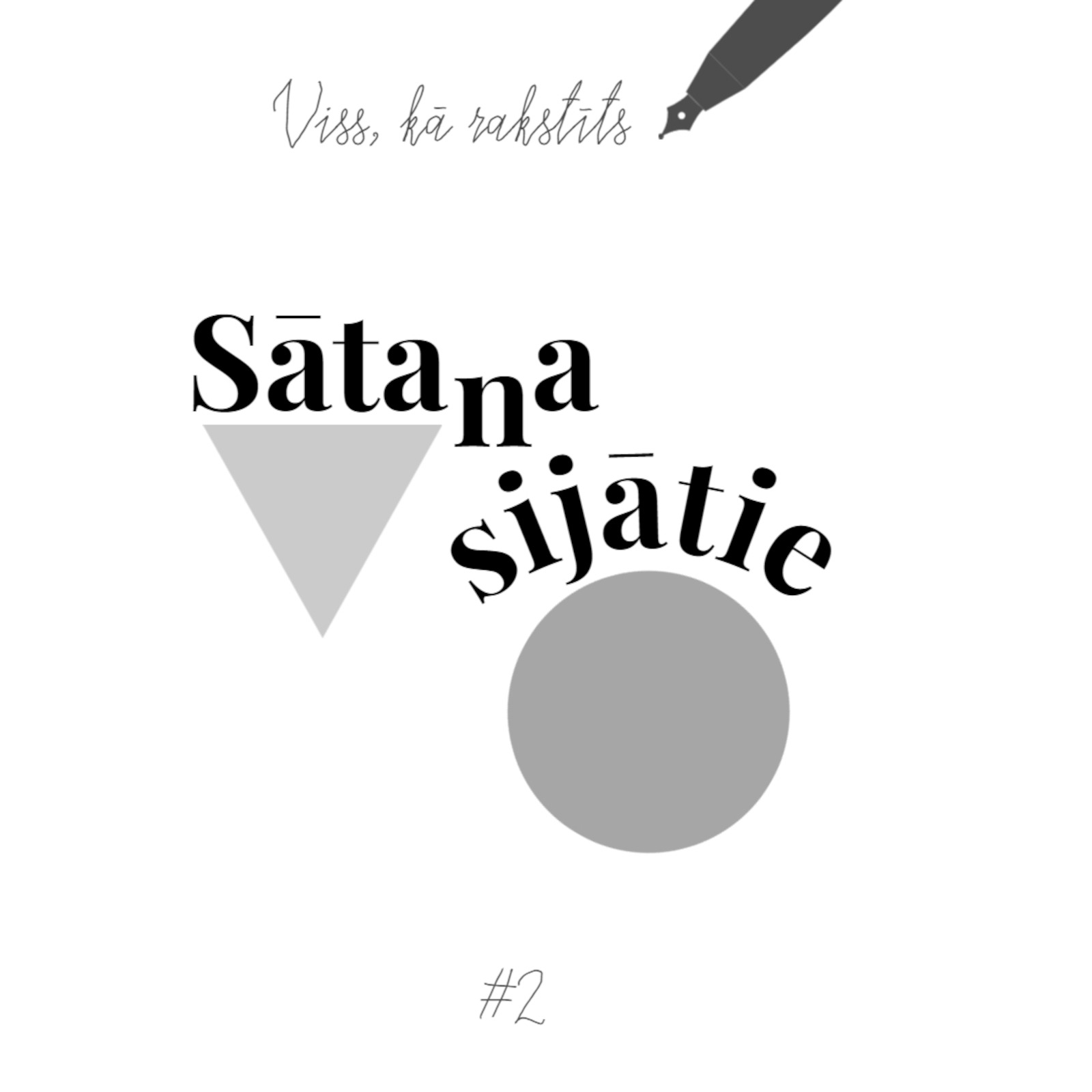 „Sātana sijātie"  - Lūkas 22:24-38 (03.04.2022.) episode artwork