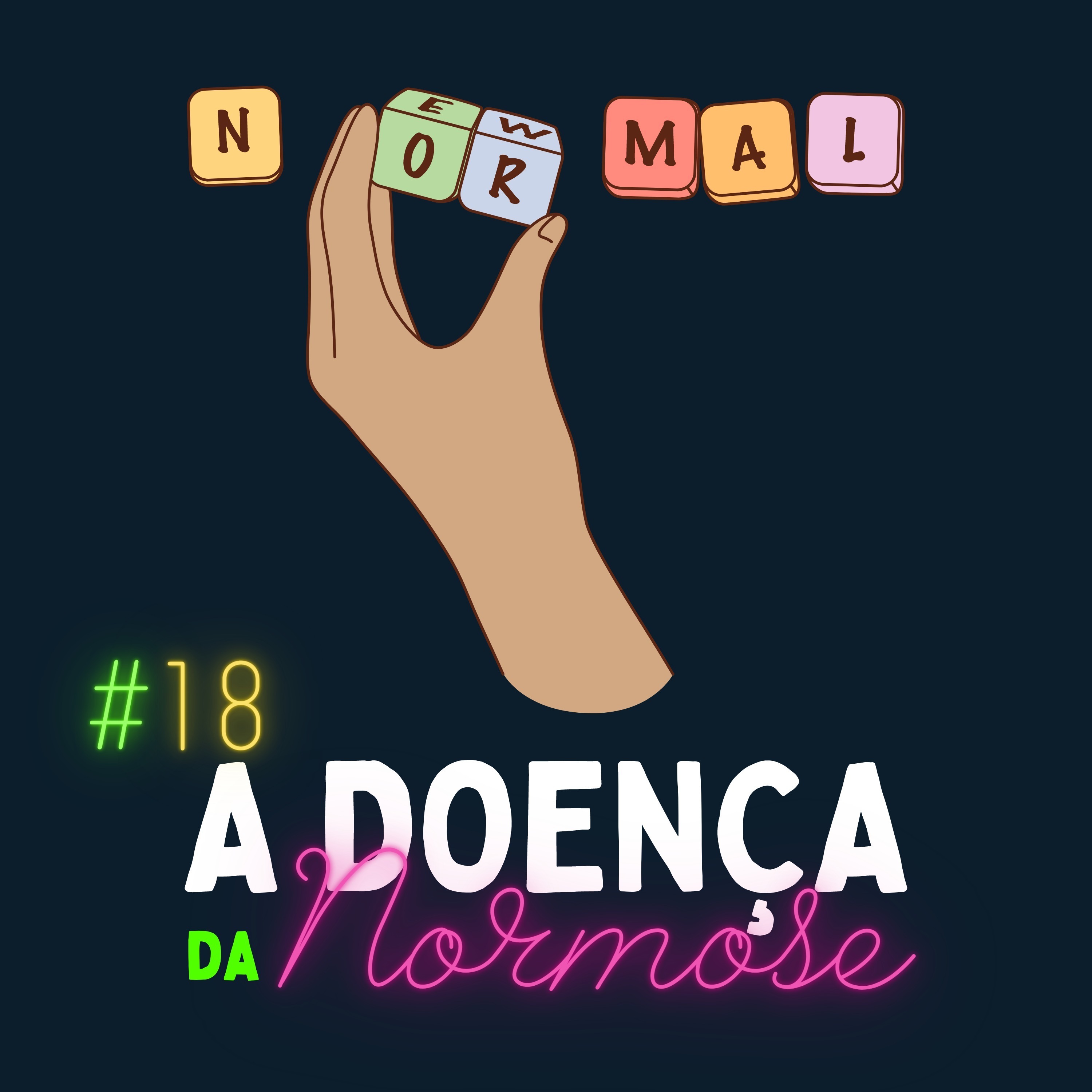 Papo Místico!