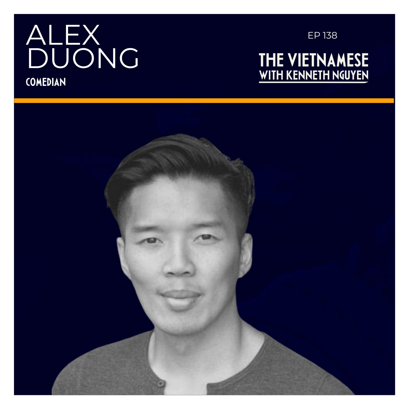 The Vietnamese with Kenneth Nguyen
