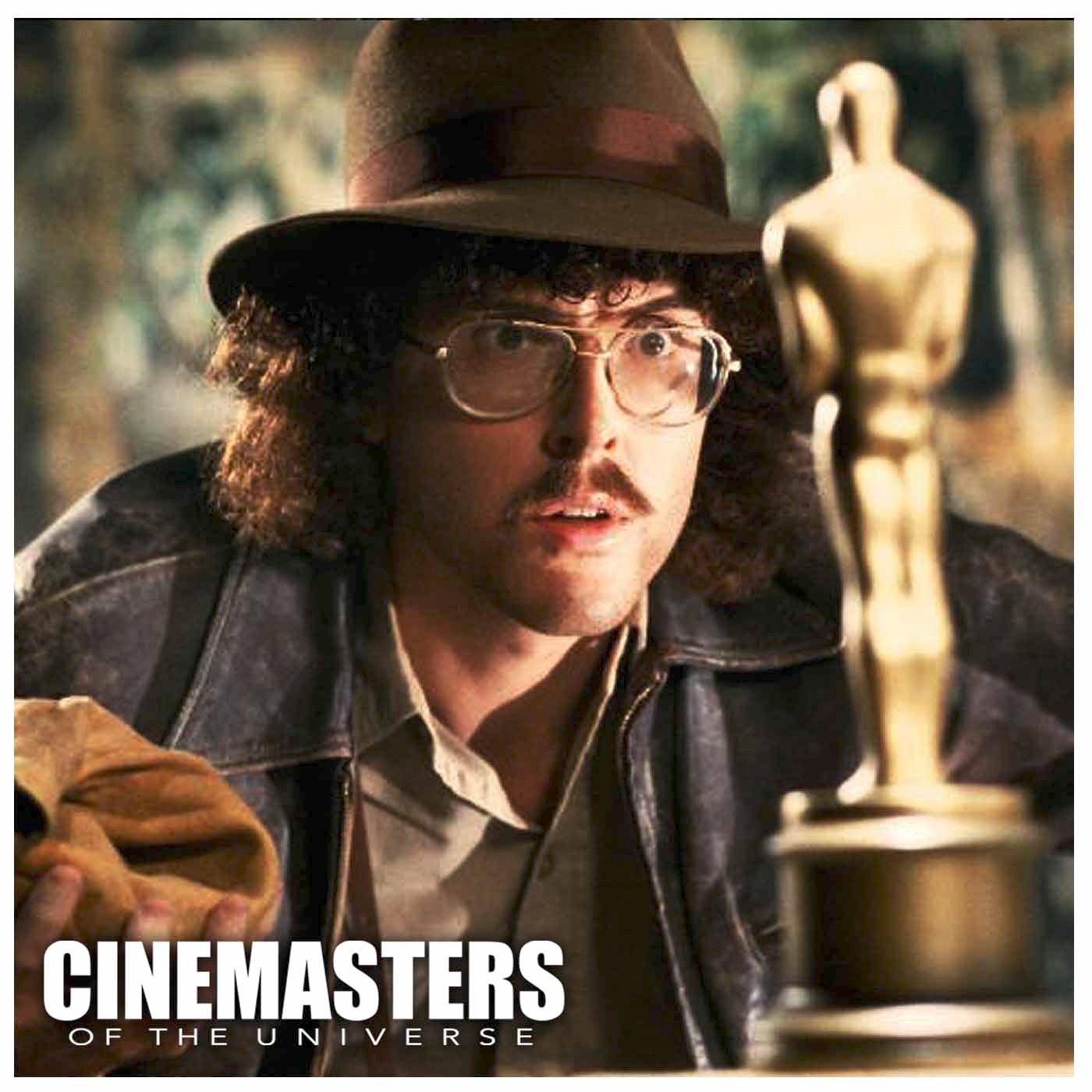 Cinemasters of the Universe