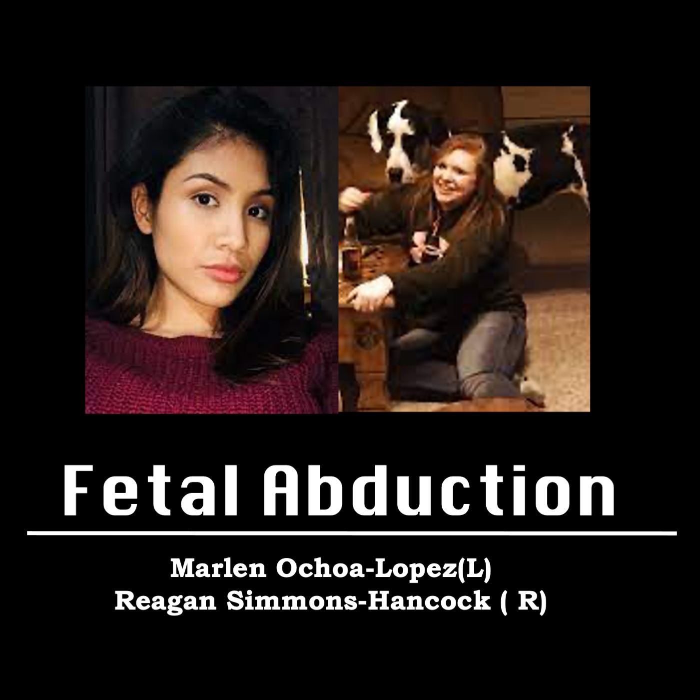 Fetal Abduction (murder, children) : The case of Marlen Ochoa-Lopez and Reagan Simmons-Hancock episode artwork