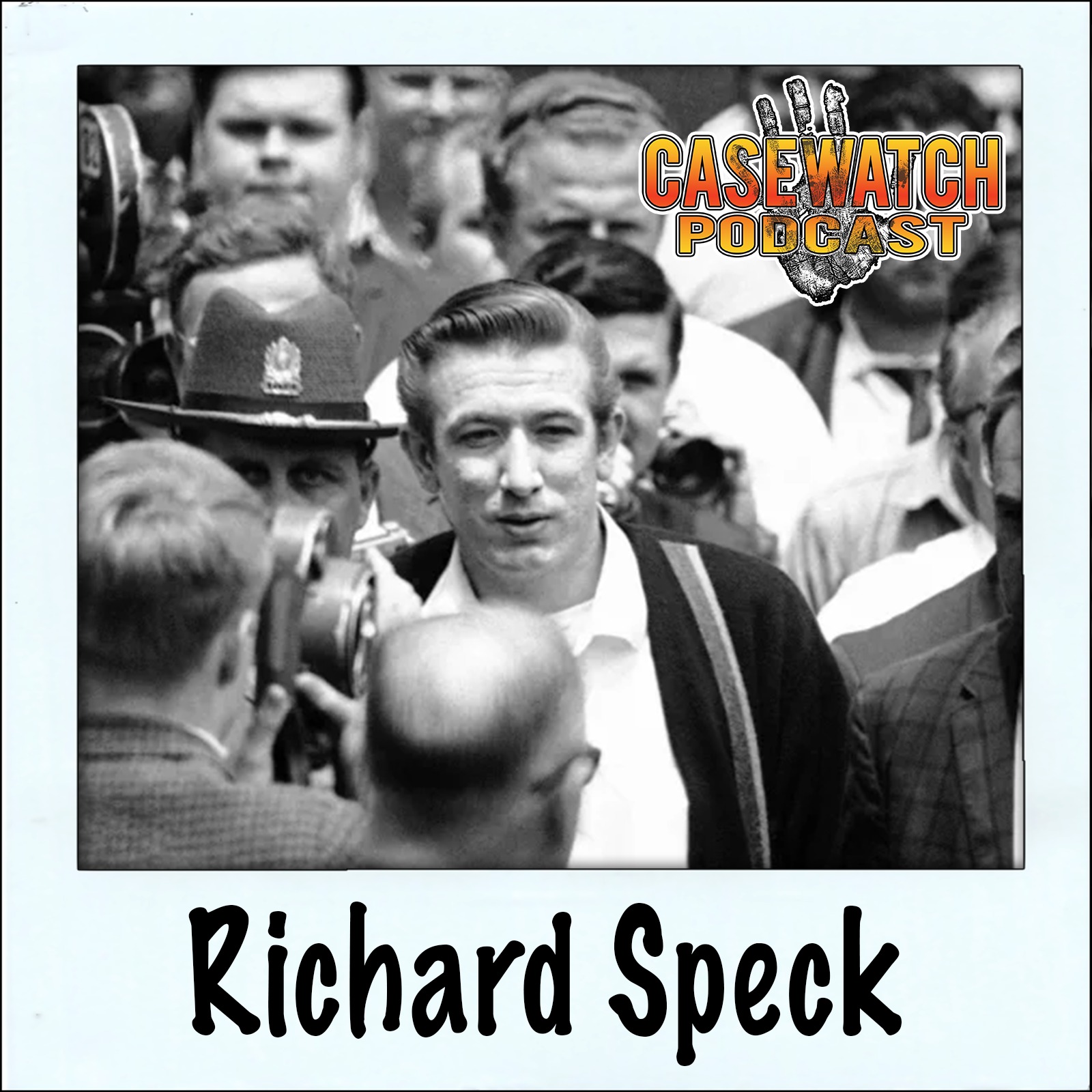 CASEWATCH True Crime Podcast