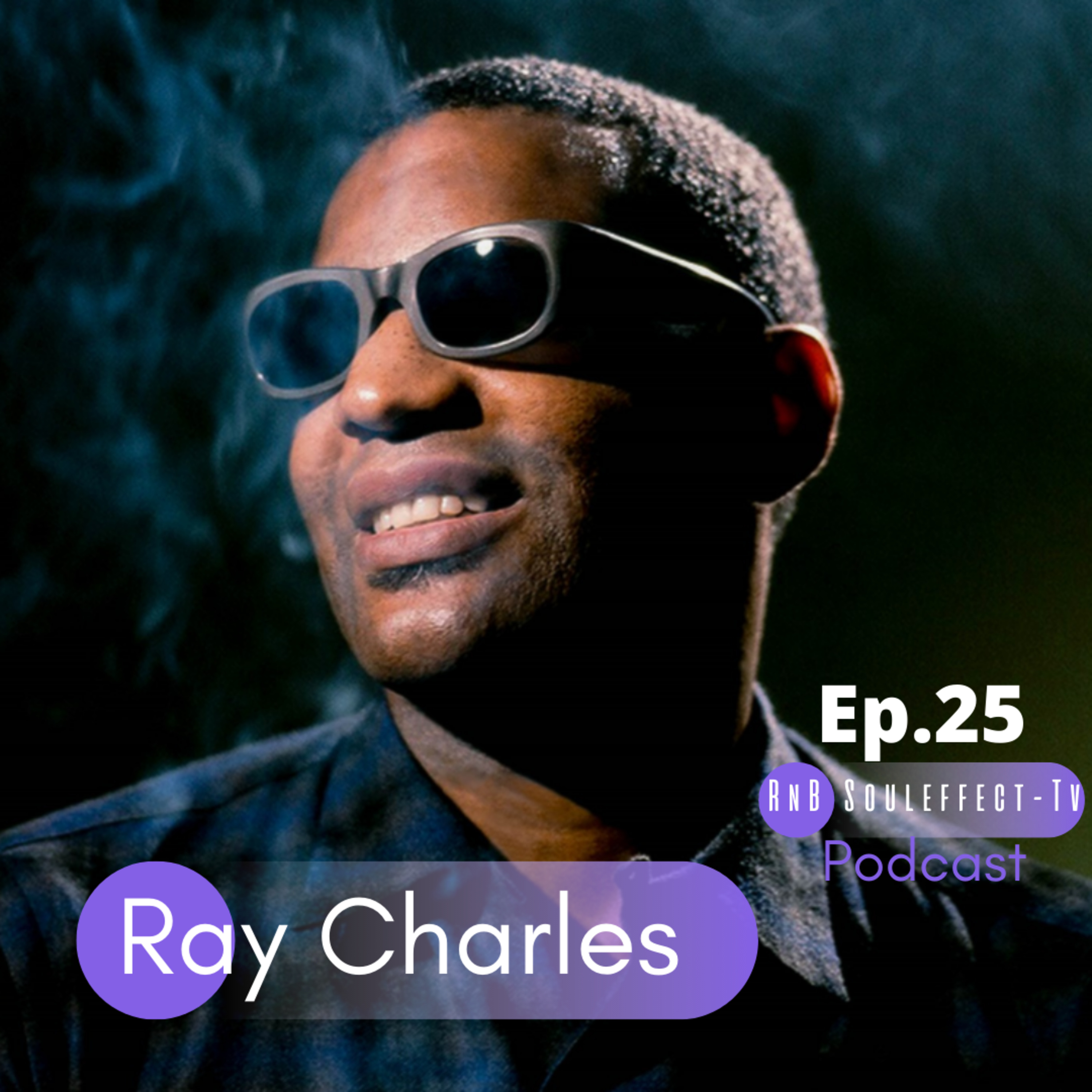 RnB Souleffect-Tv Podcast