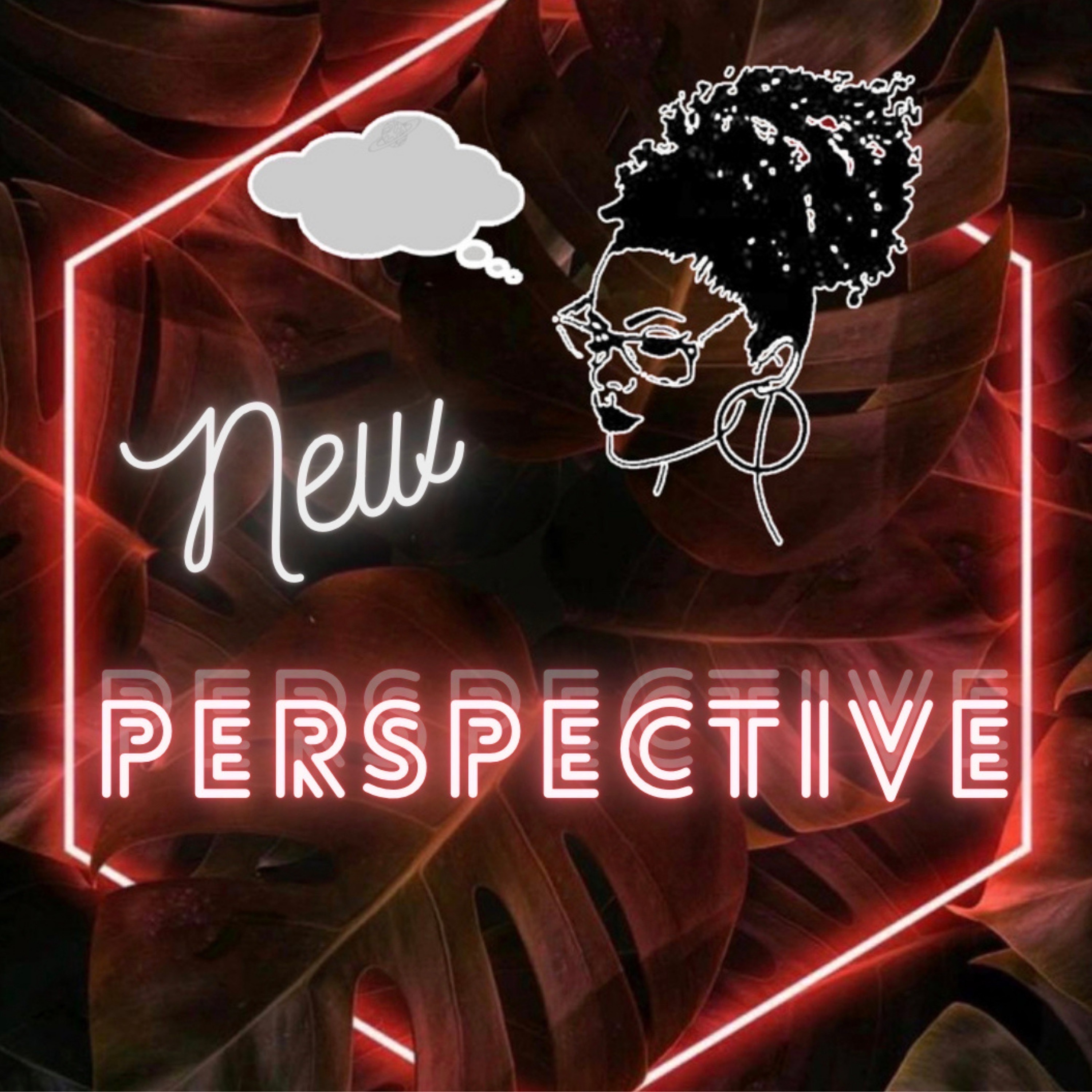 A New Perspective on Yourself episode artwork