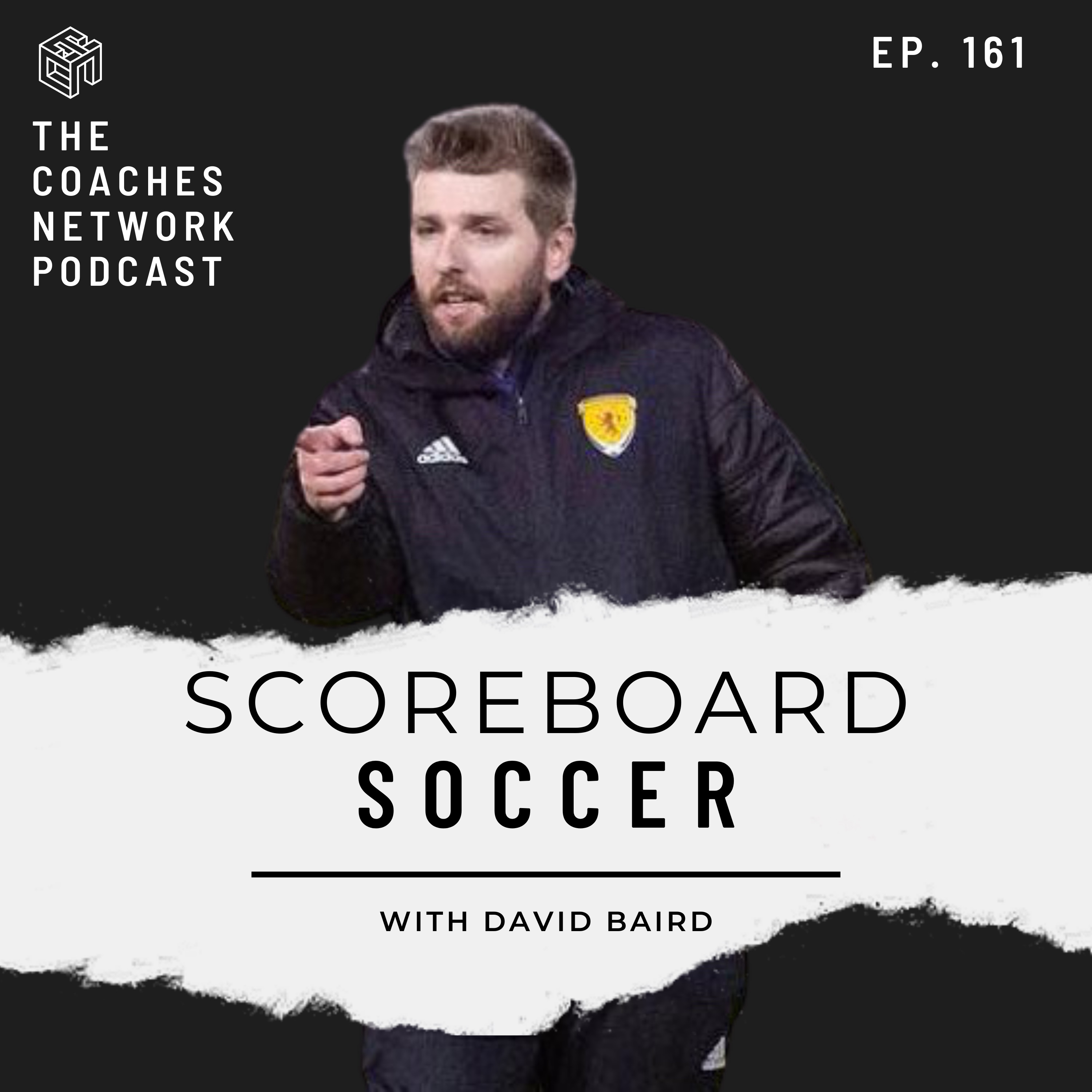 The Coaches Network Podcast