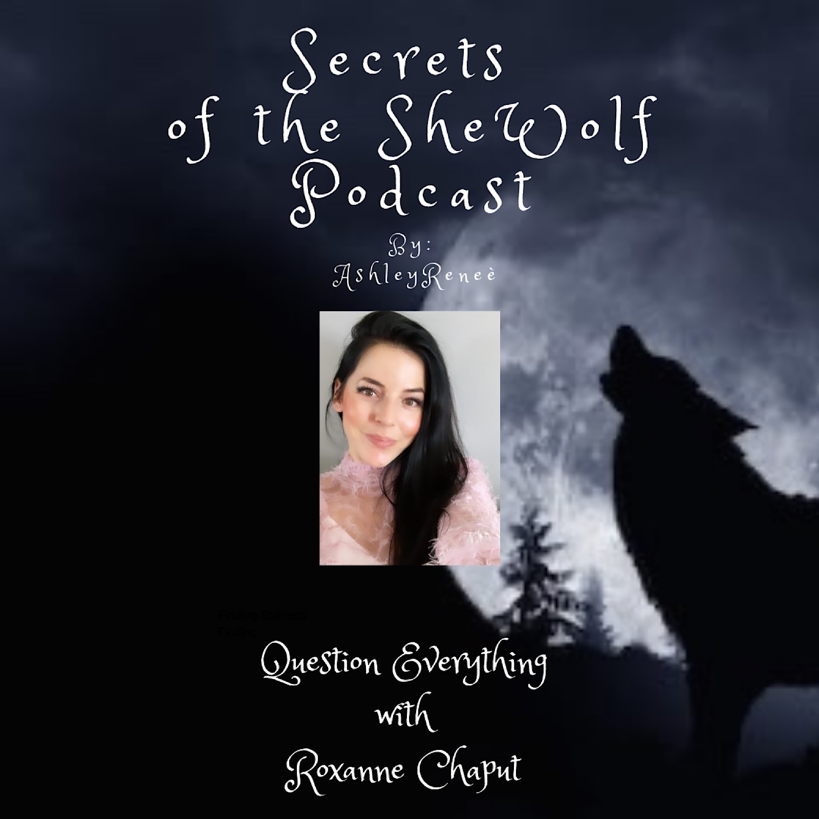 Secrets of the SheWolf