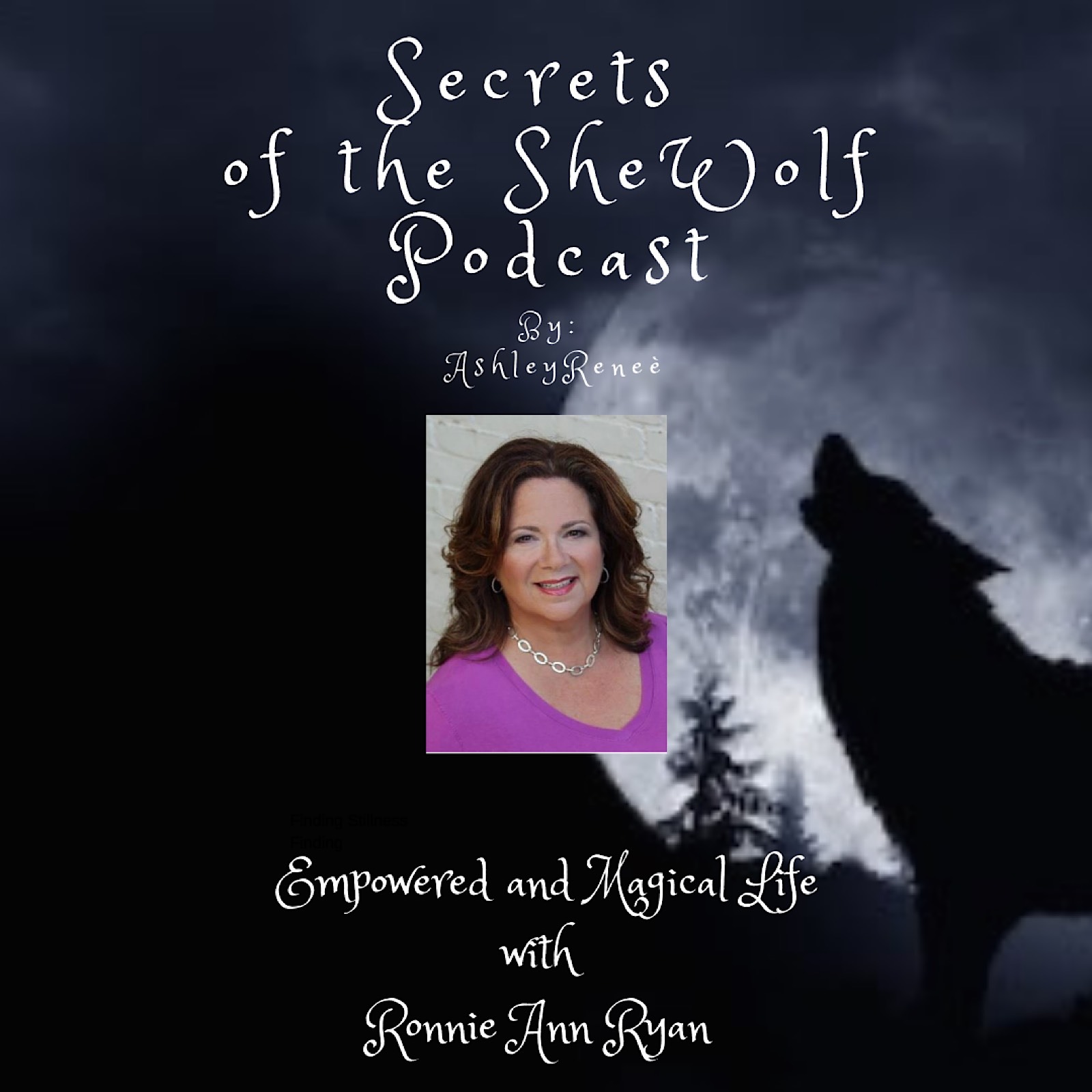 Secrets of the SheWolf