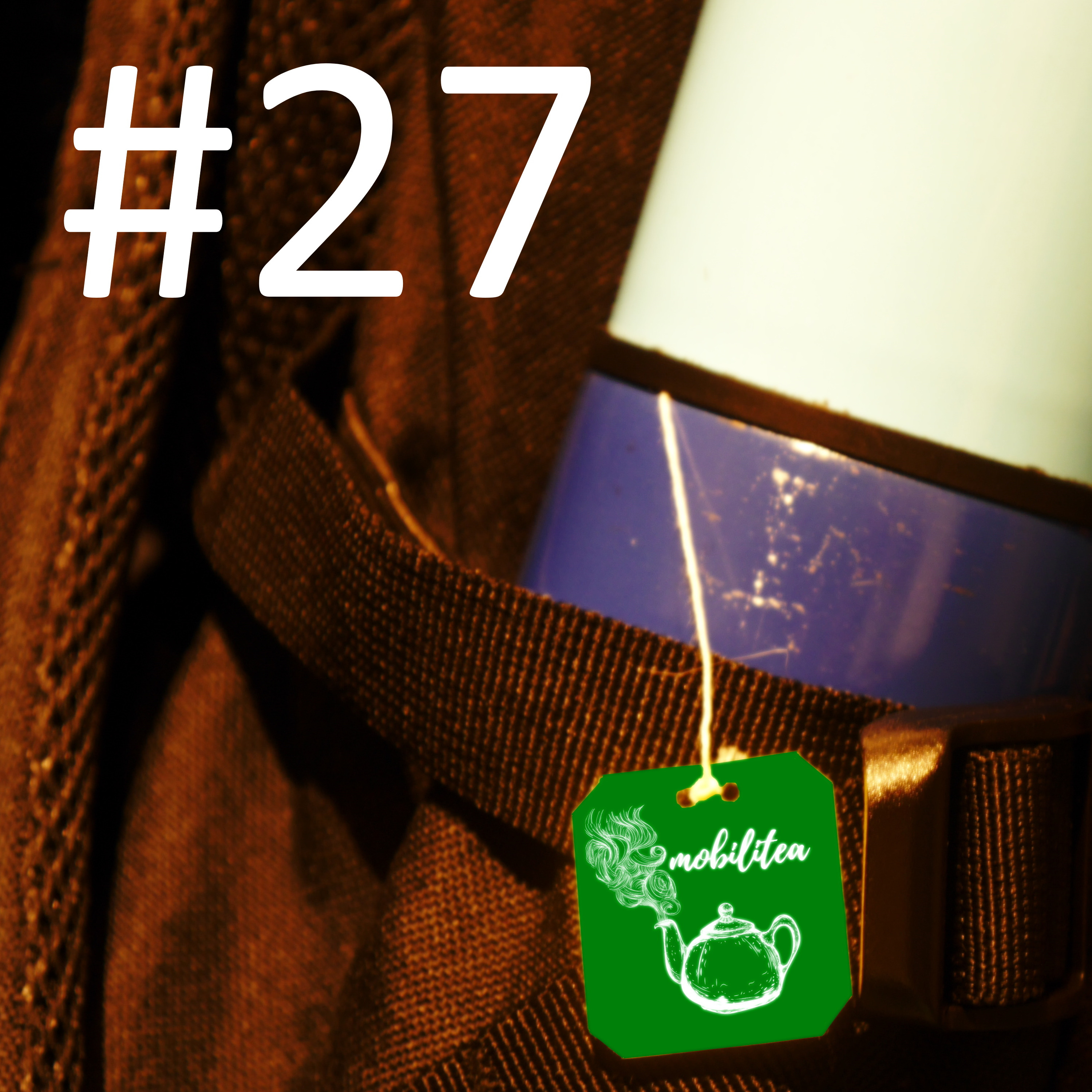 Mobilitea - Der Mobilitätspodcast