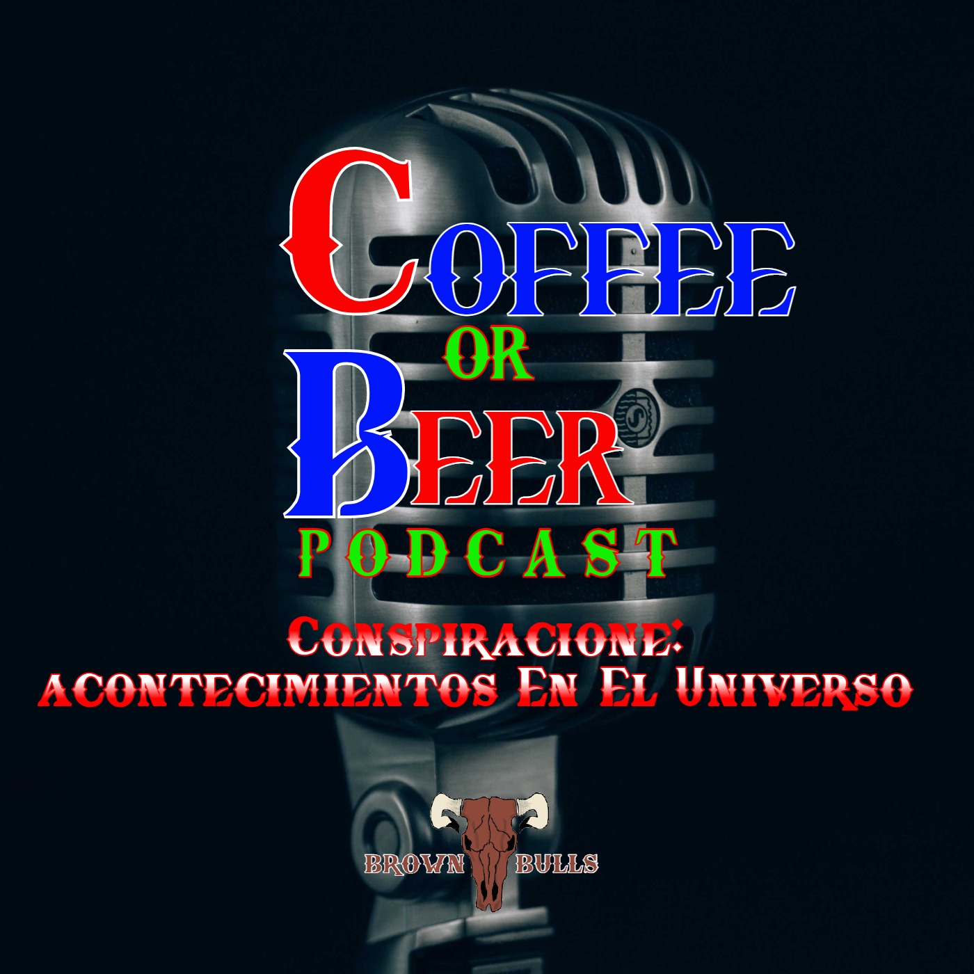 Coffee Or Beer Podcast