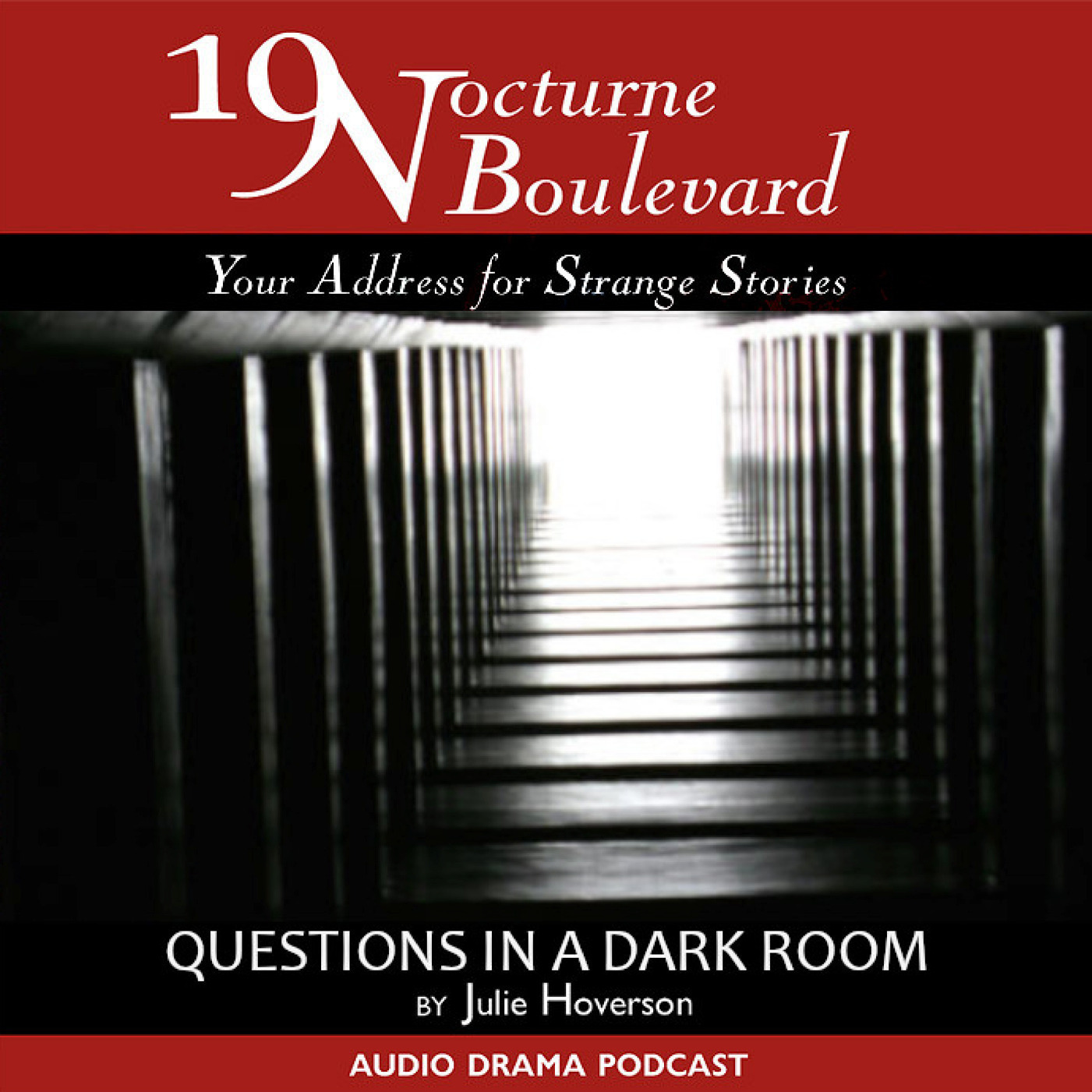 Questions In a Dark Room