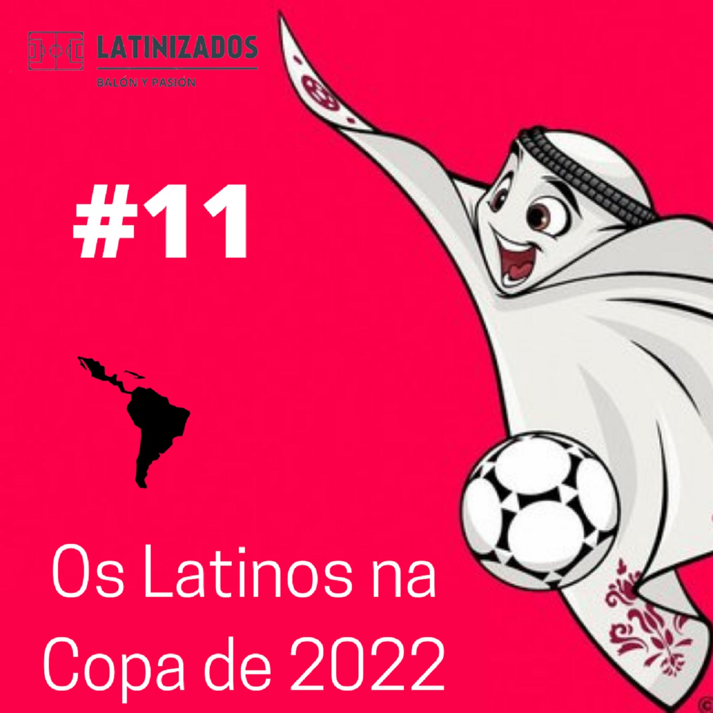 Latinizados