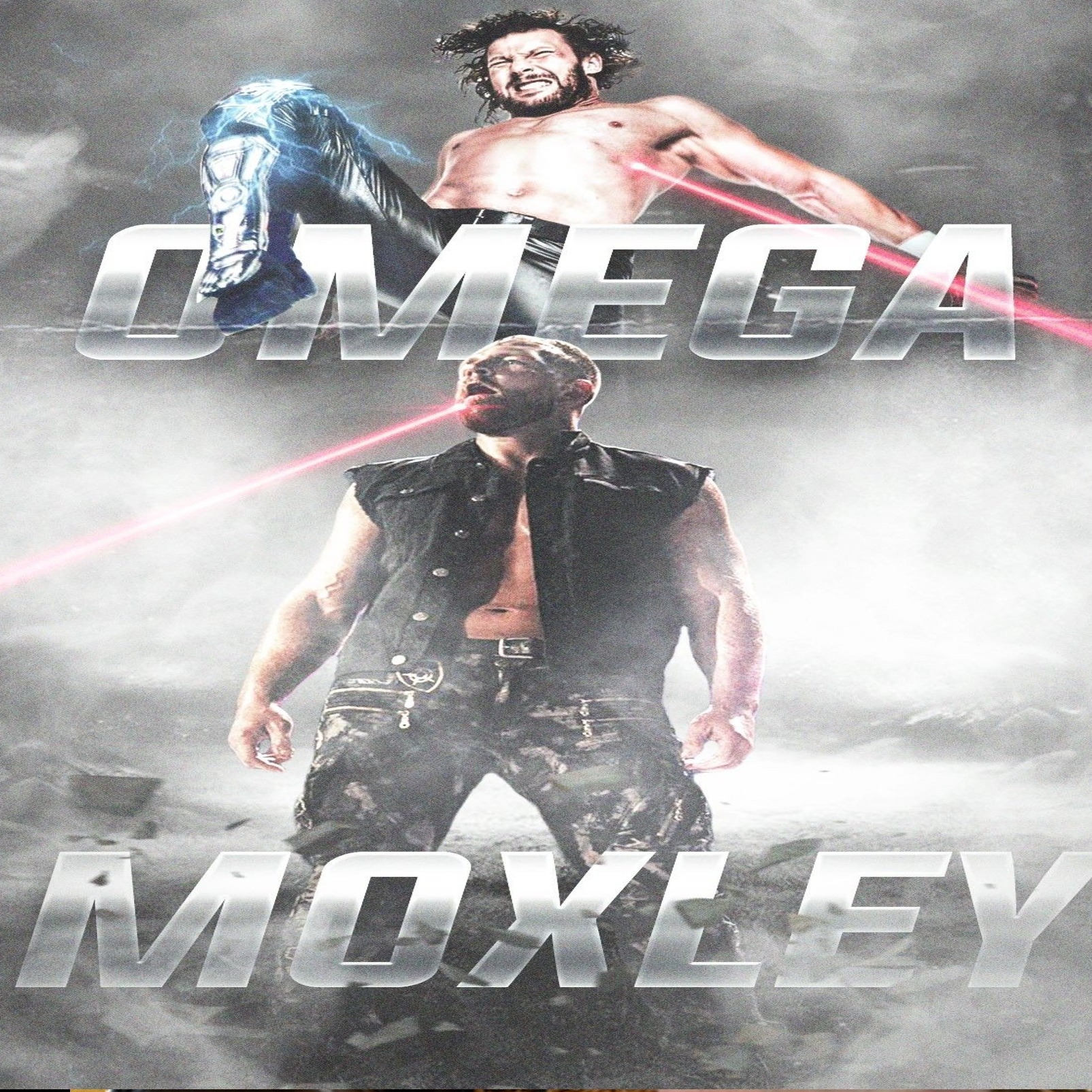 Wild Thing - The Jon Moxley Career Review Podcast