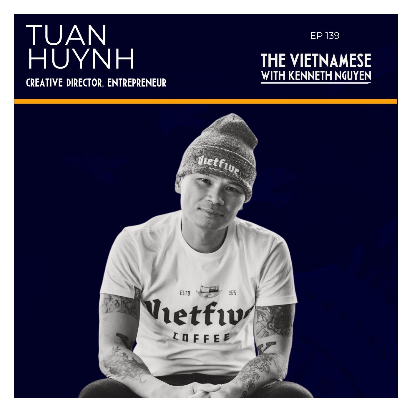 The Vietnamese with Kenneth Nguyen