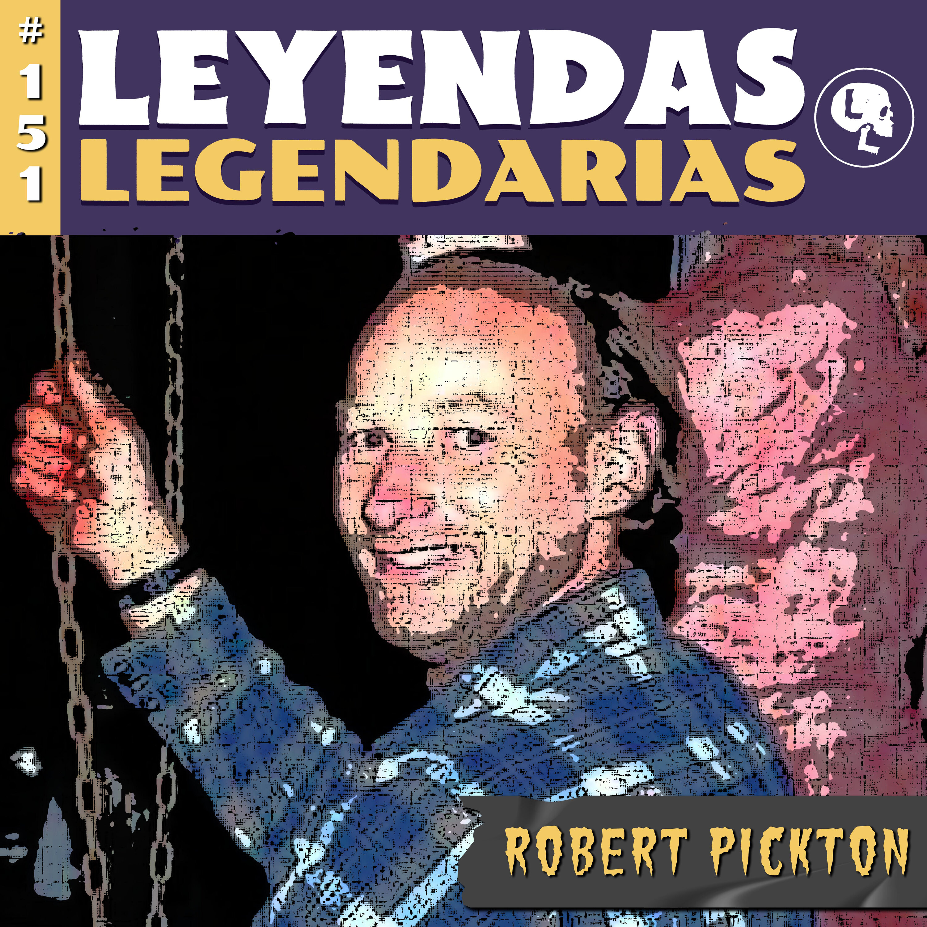 Leyendas Legendarias