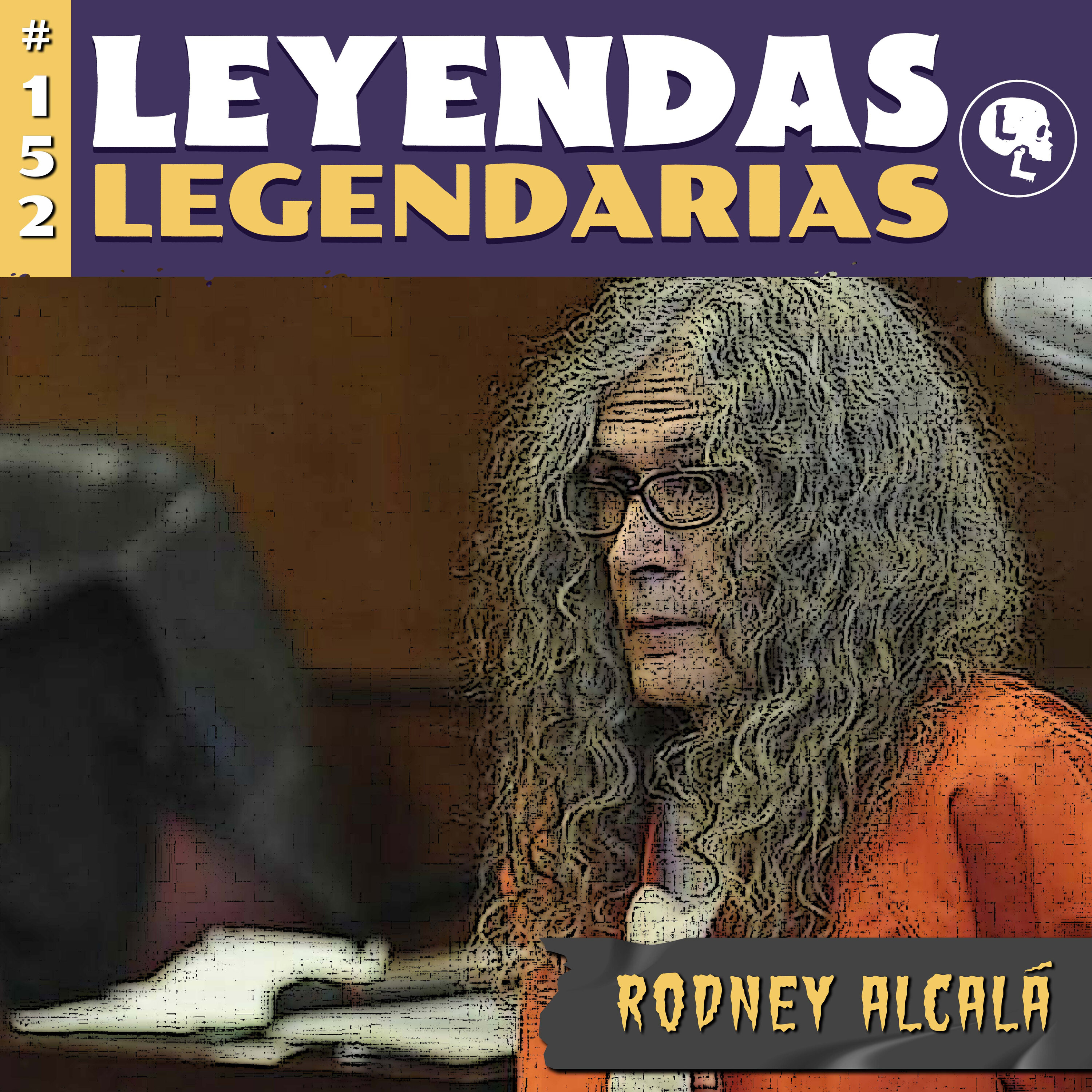 Leyendas Legendarias