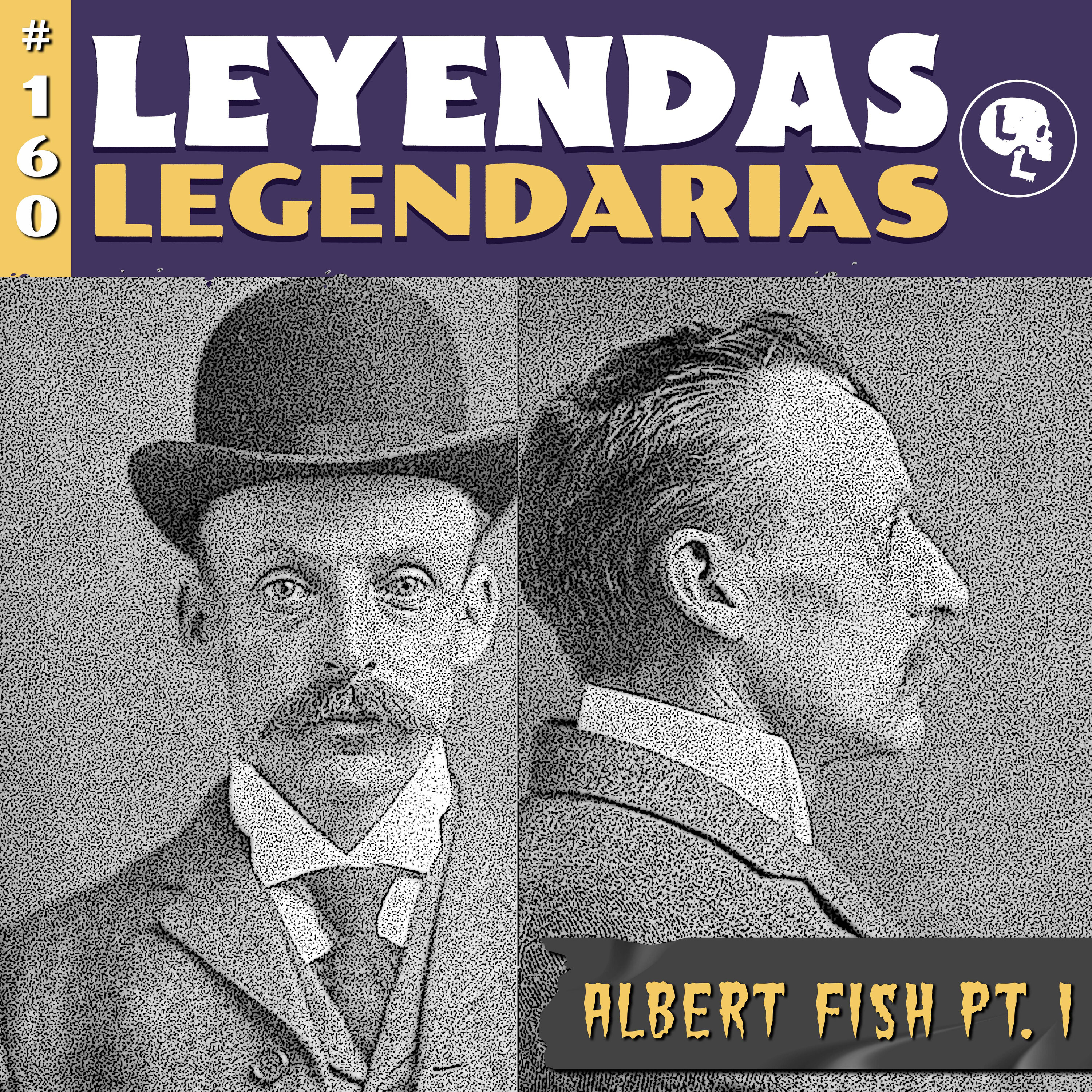 Leyendas Legendarias