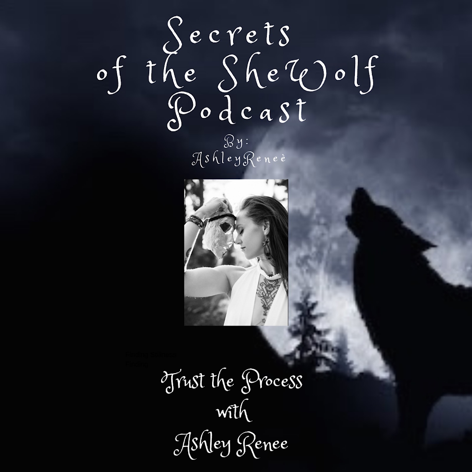 Secrets of the SheWolf