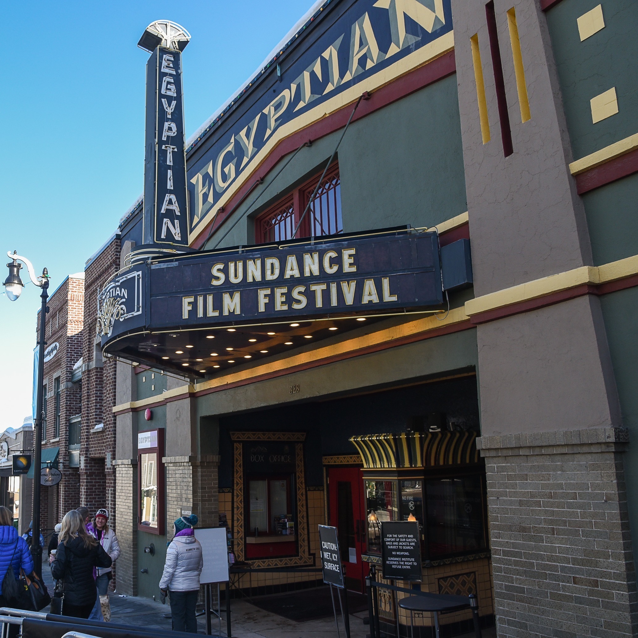 25. Best of the Fest: Sundance 2022!