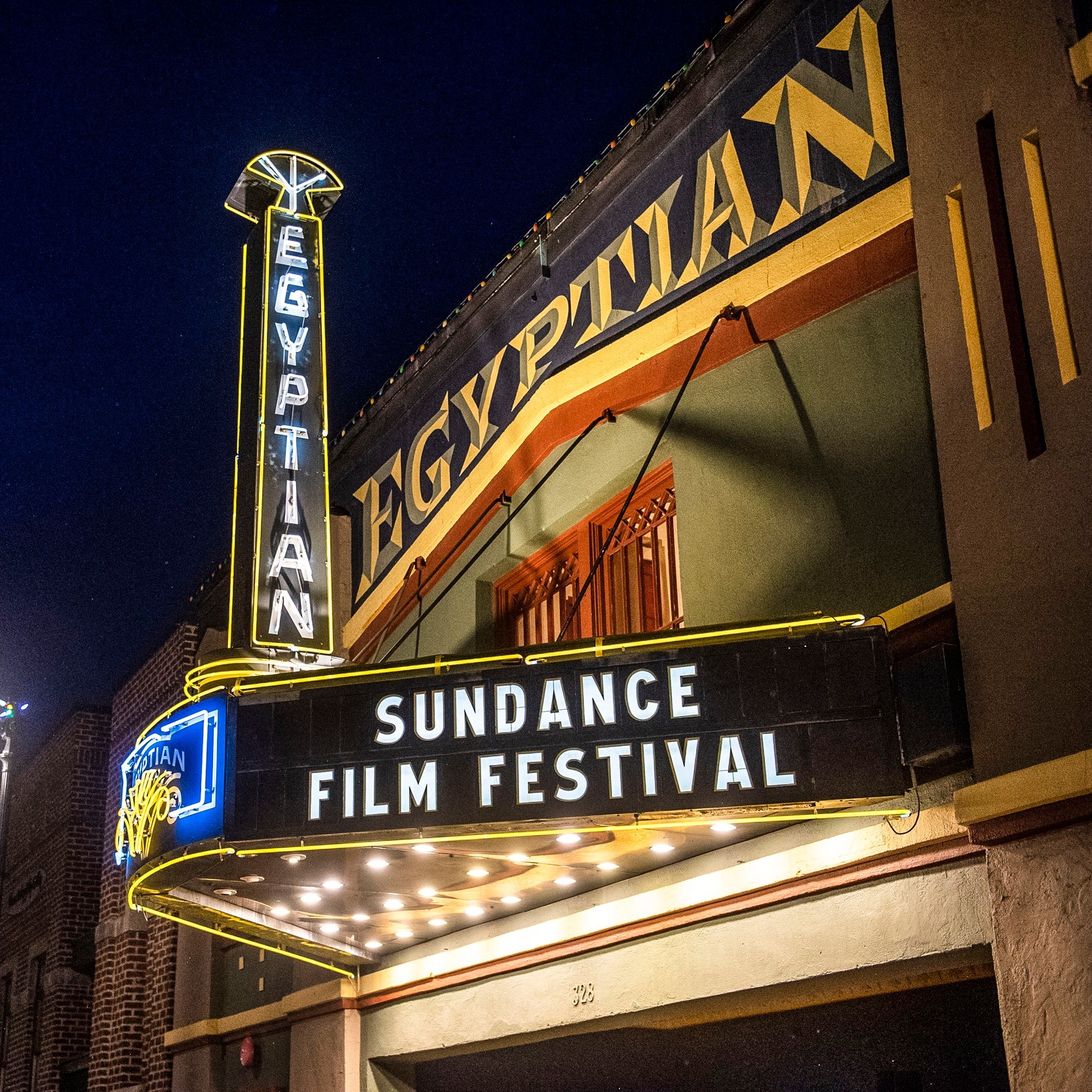 24. The 2022 Sundance Film Festival!