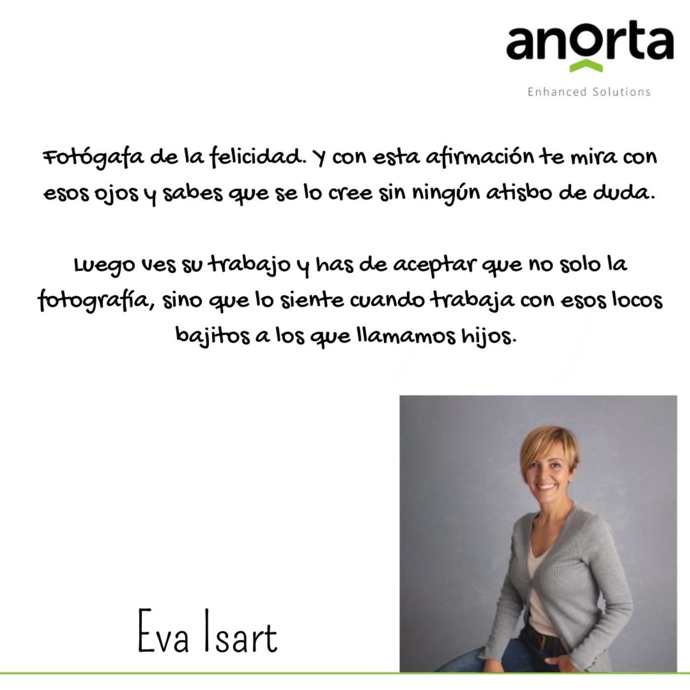 anorta Podcast