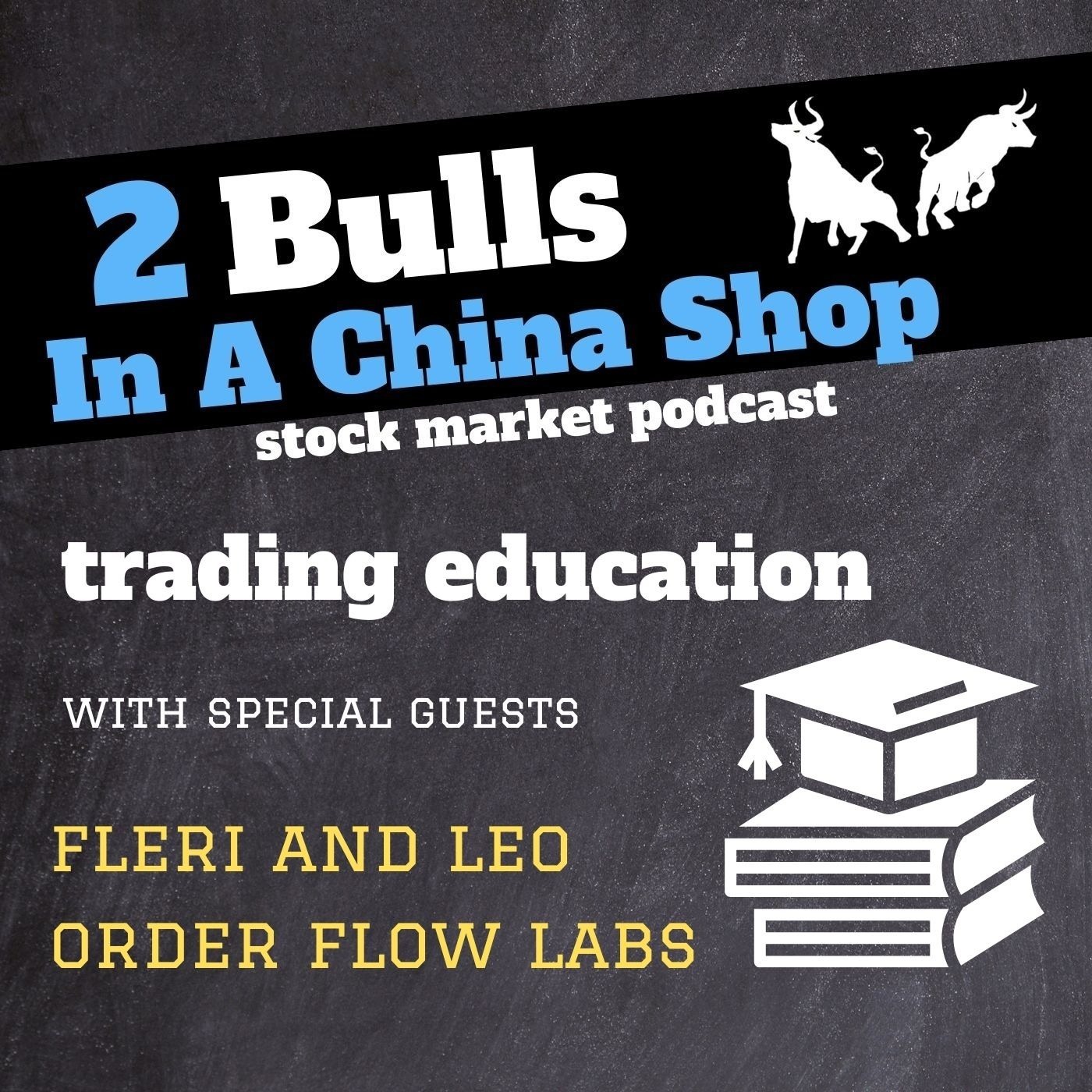 Leo and Fleri, OrderFlow Labs Returns