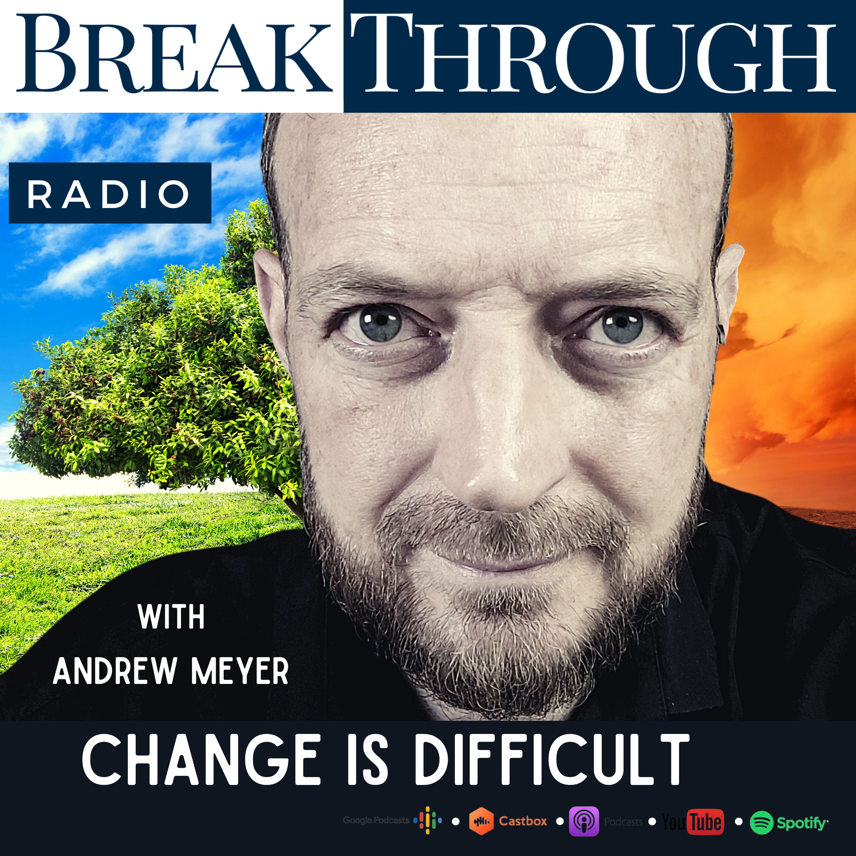 BreakThrough Radio