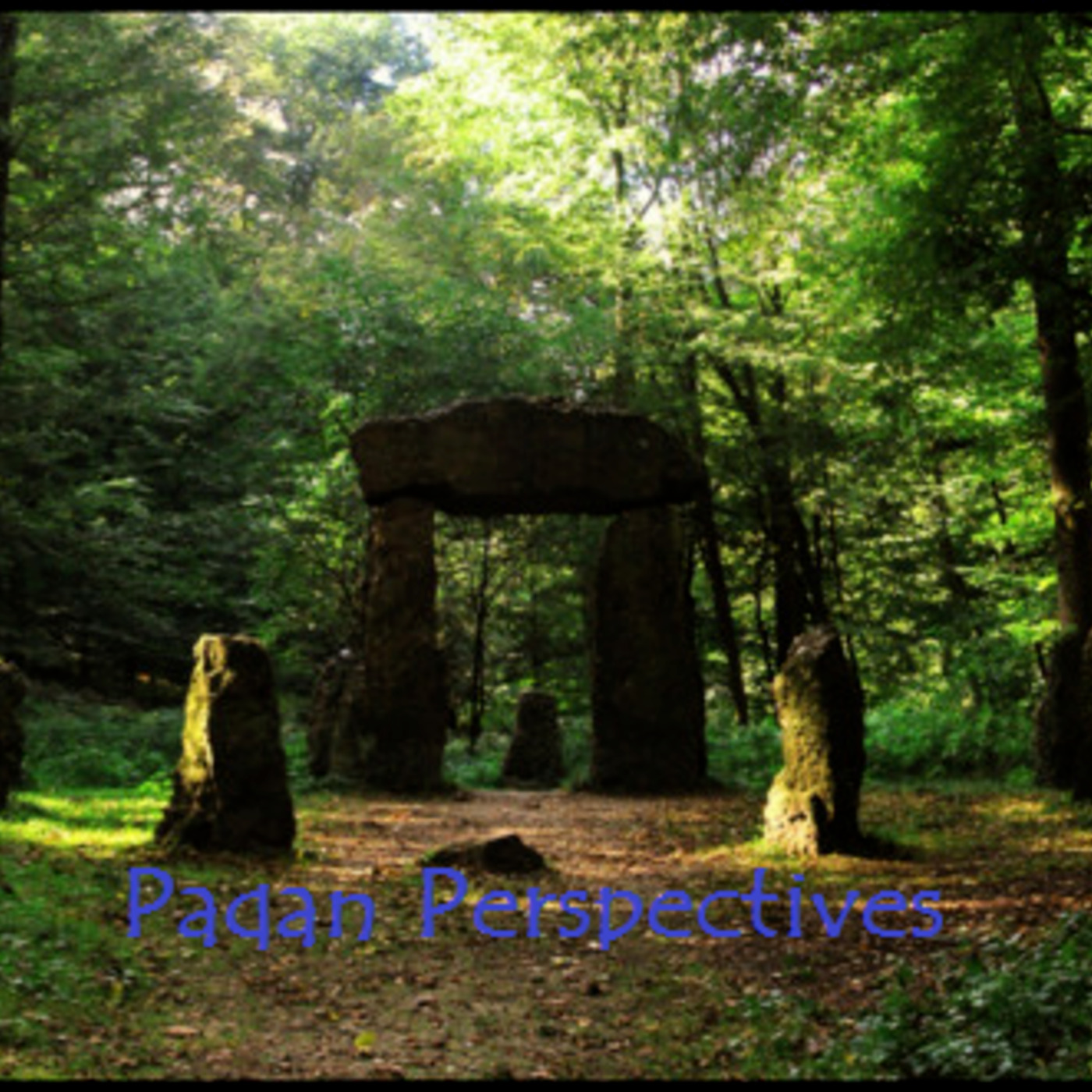 Druid School lesson 1 episode artwork