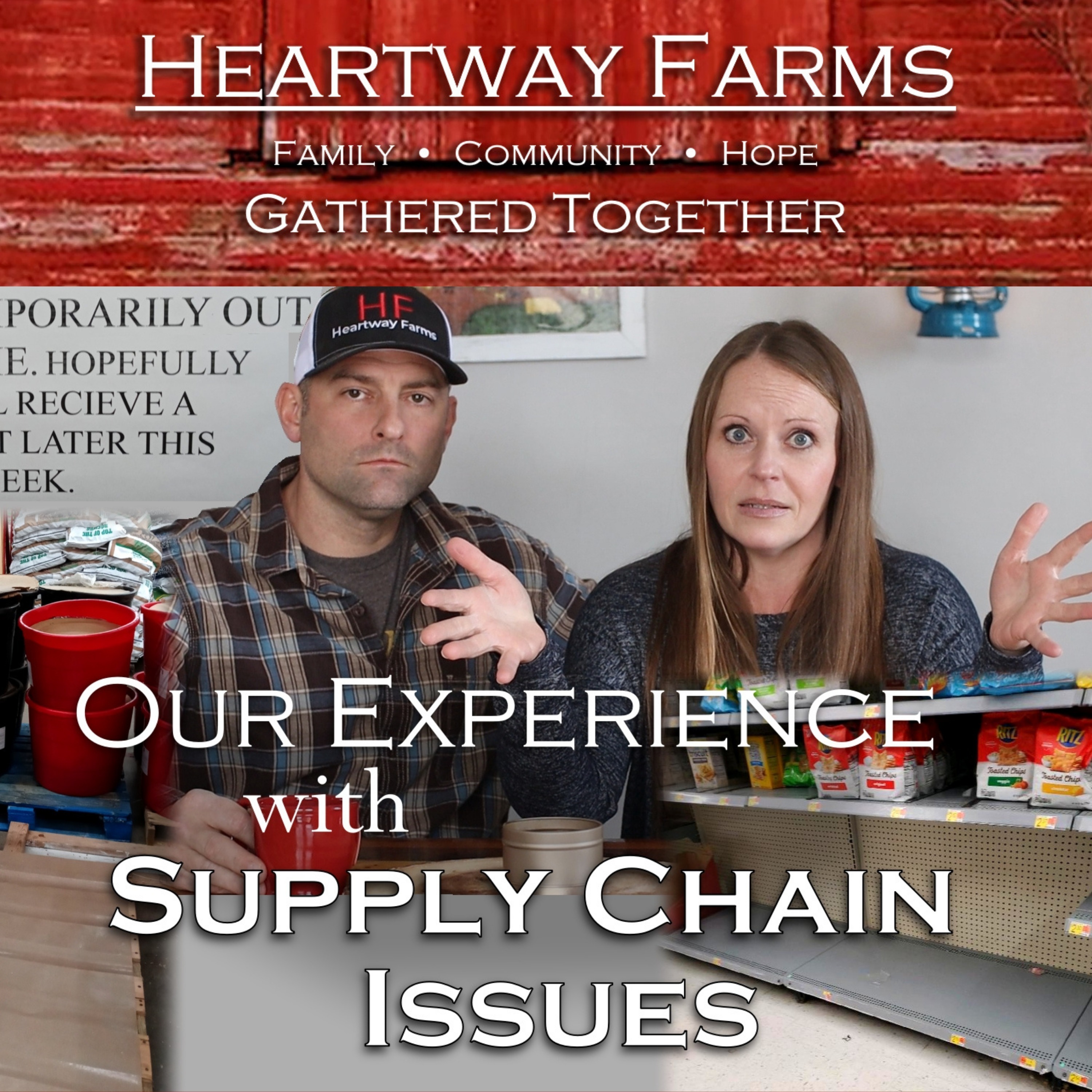 Heartway Farms