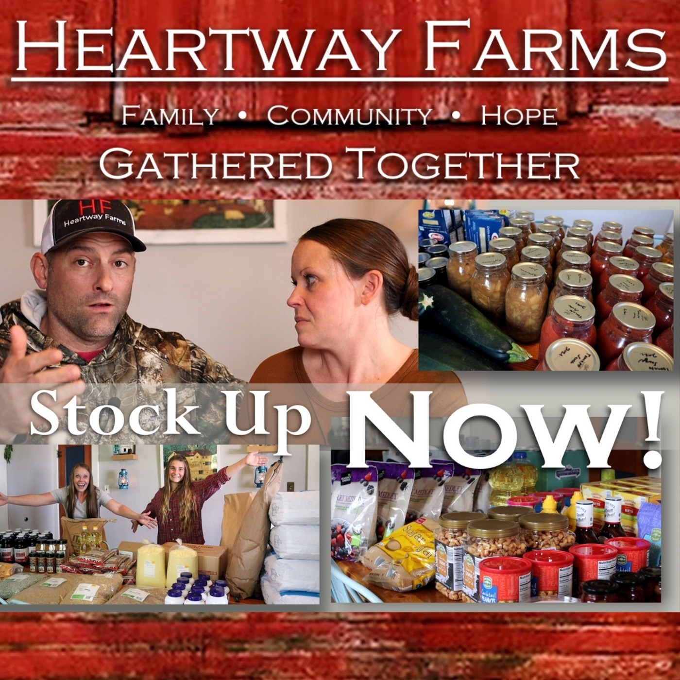 Heartway Farms