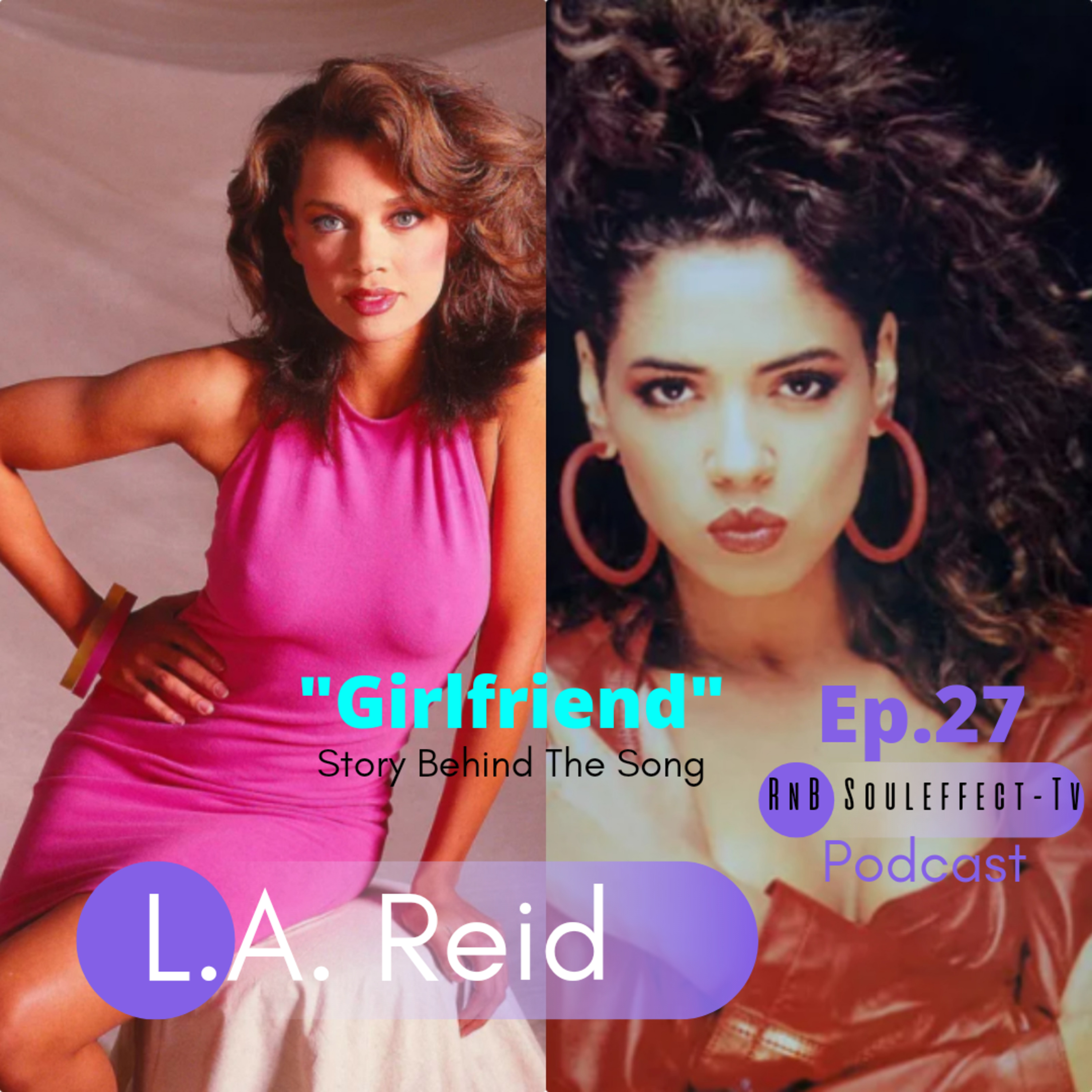 RnB Souleffect-Tv Podcast