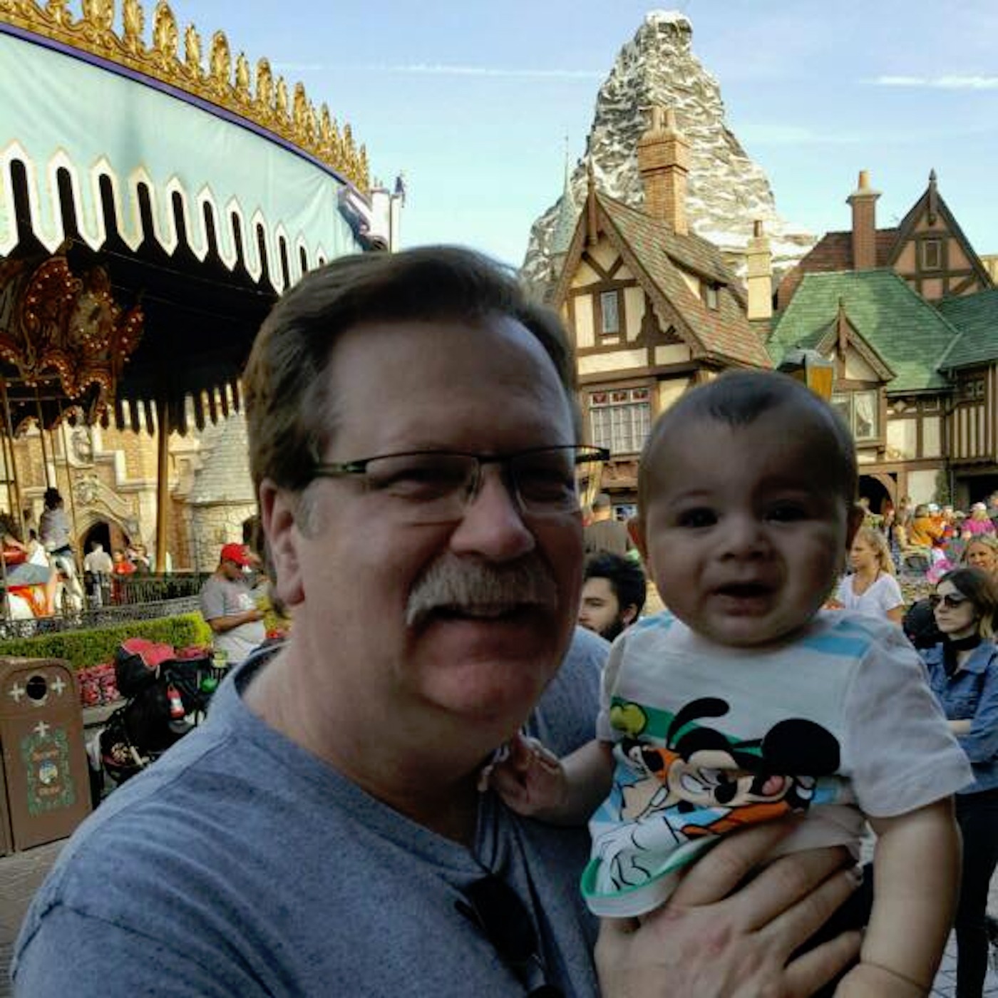 The Fatherhood Challenge Podcast & Radio Program