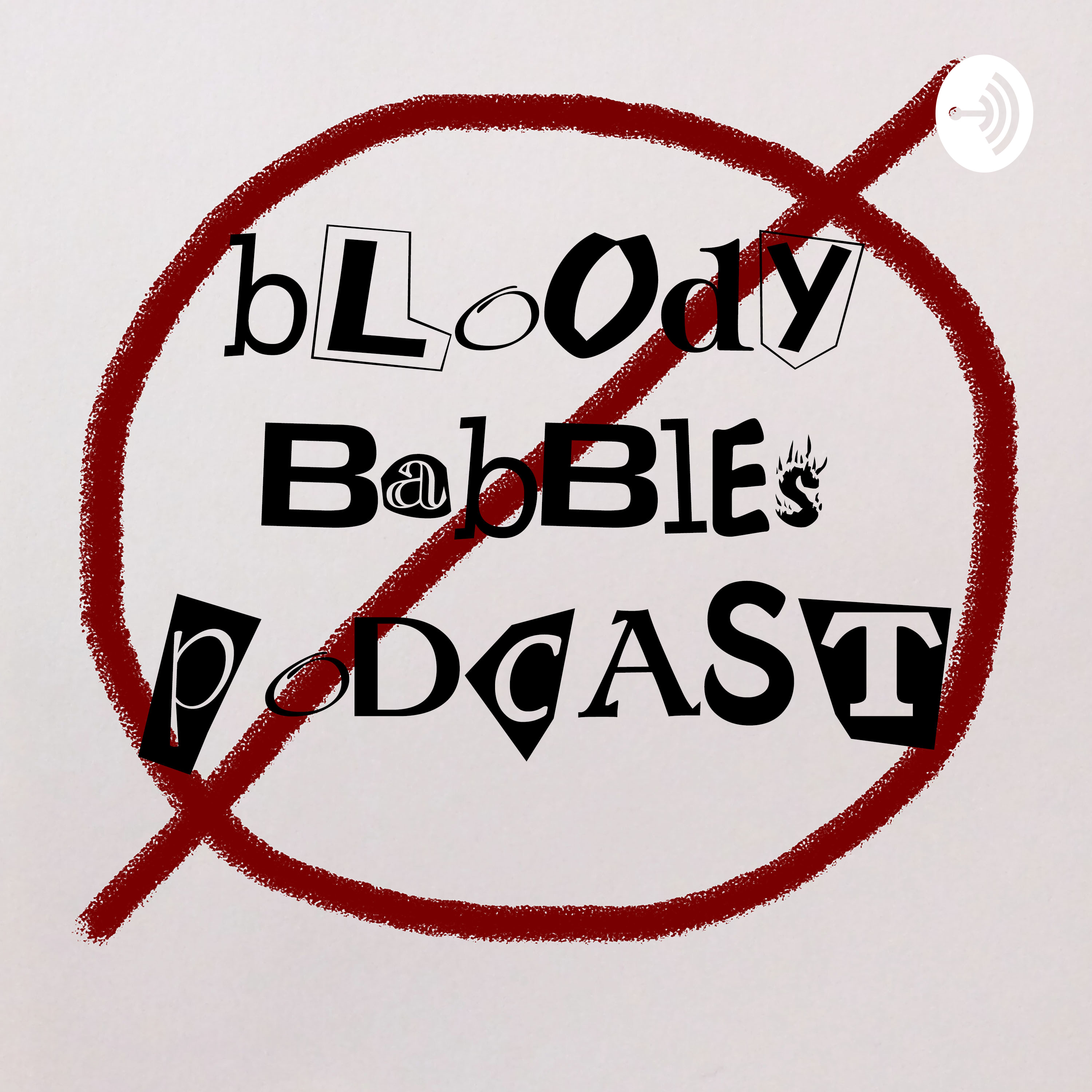 Ep. 55 First Installment of Buddy Babbles episode artwork