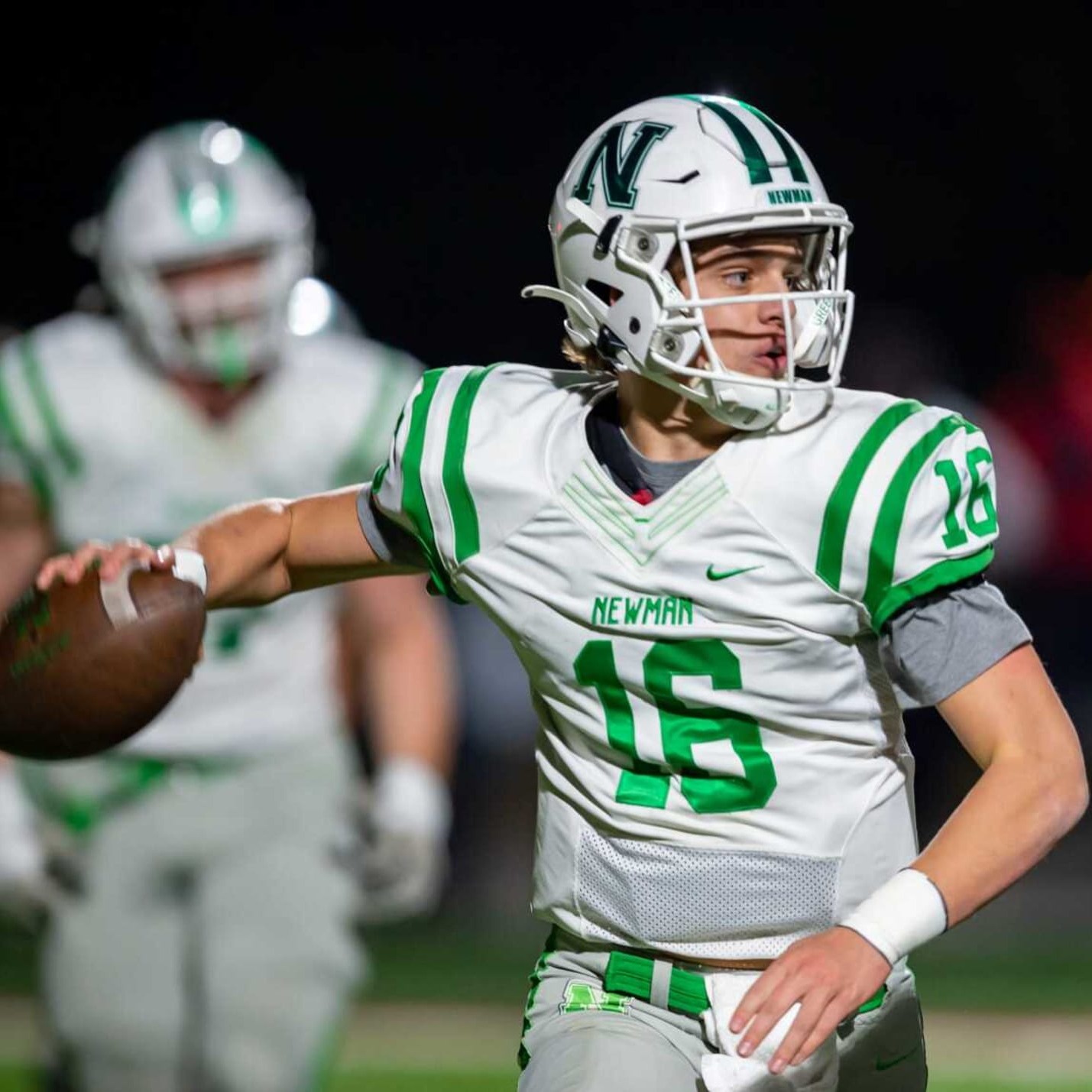 Mailbag: Why the Ole Miss pessimism on five-star QB Arch Manning? episode artwork