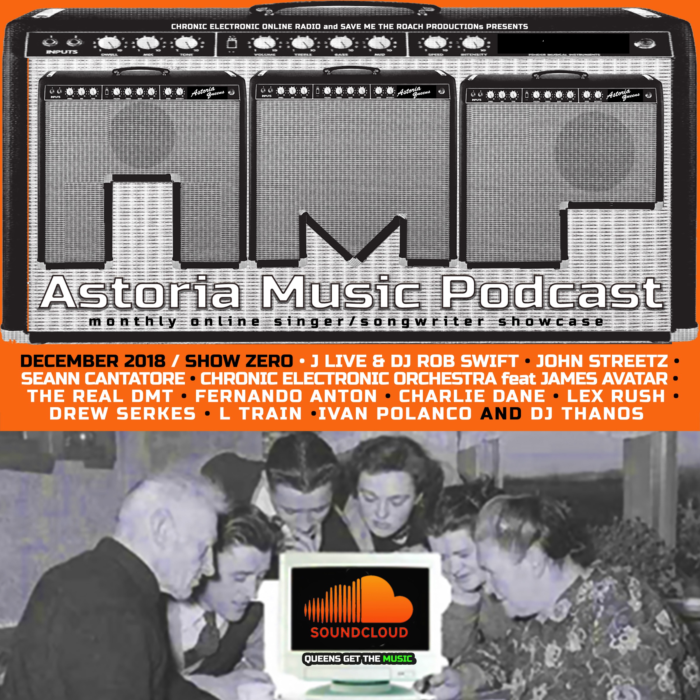 Audio Player Image