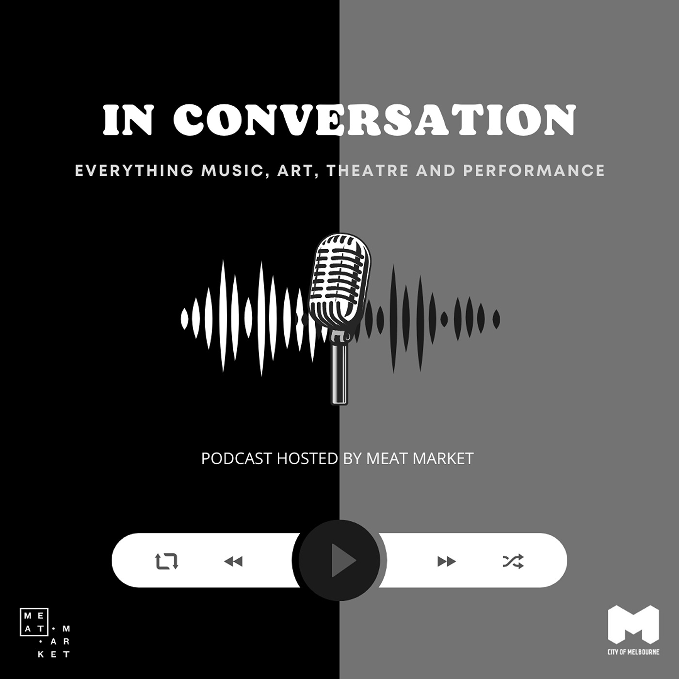Audio Player Image
