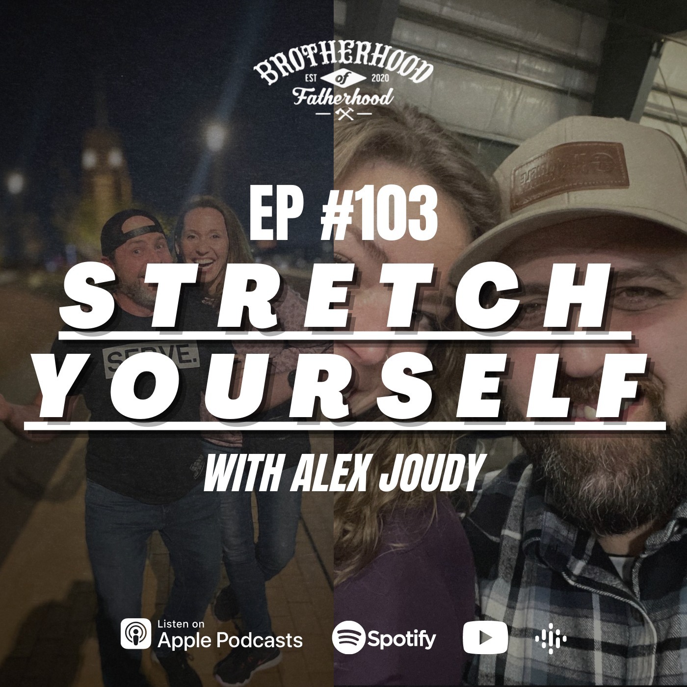 Brotherhood of Fatherhood