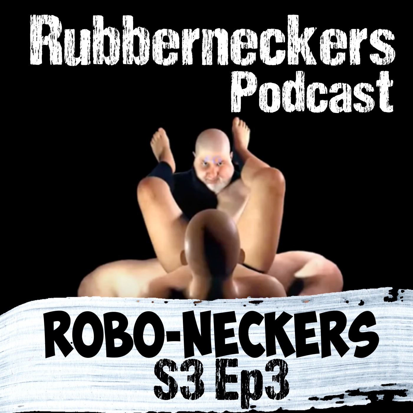 Robo-Neckers | S3 E3